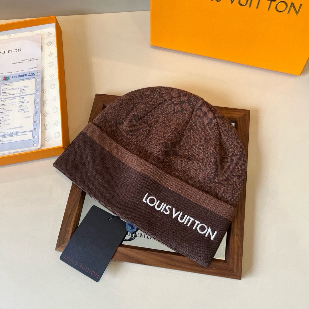 LOUIS VUITTON