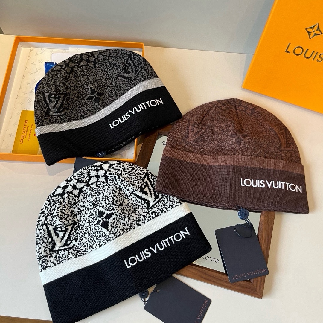 LOUIS VUITTON