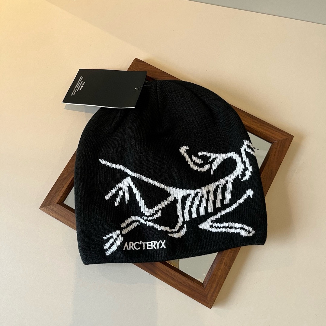 ARC·TERYX