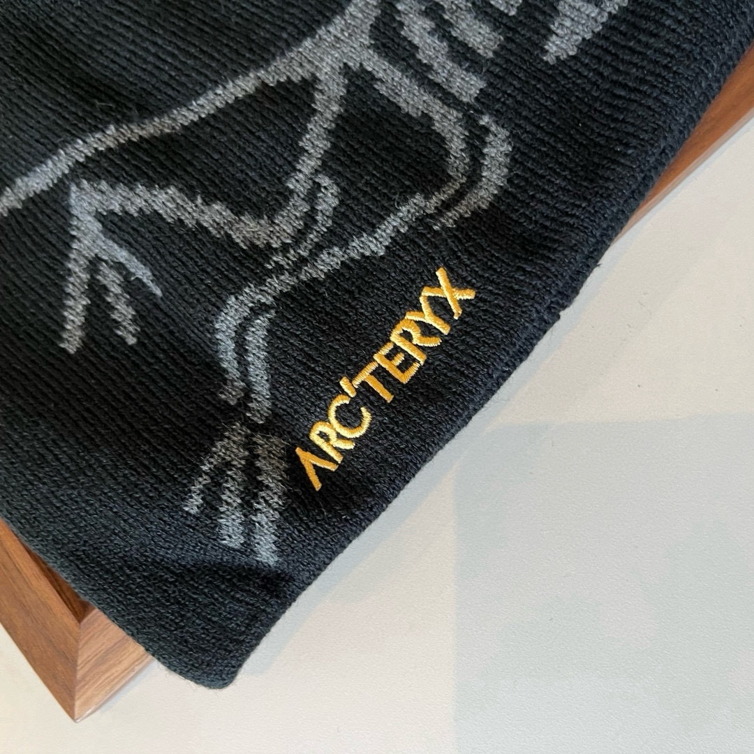 ARC·TERYX