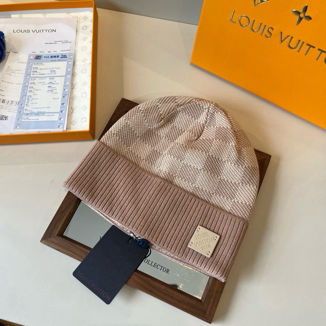 LOUIS VUITTON