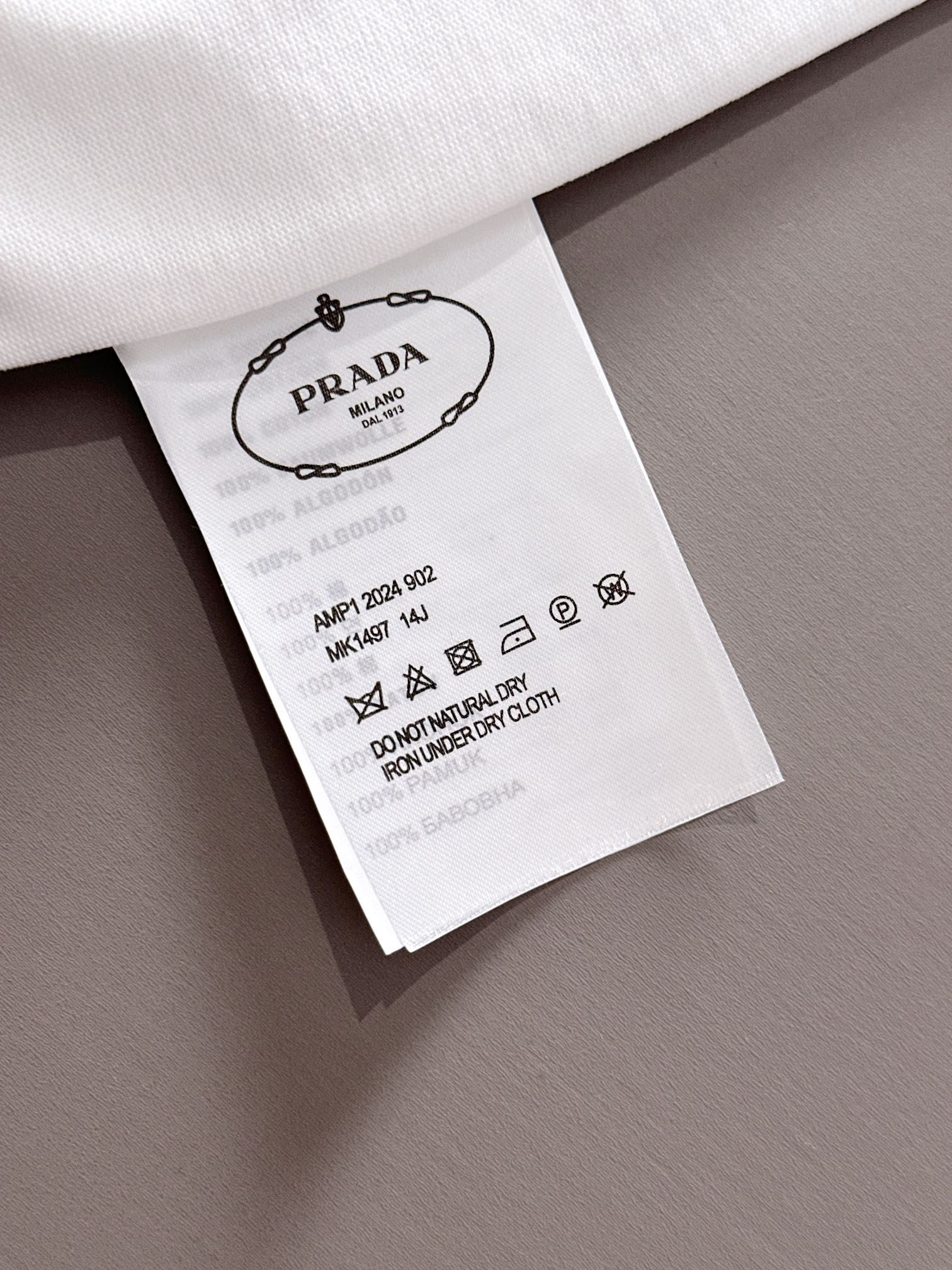 PRADA [여성용]