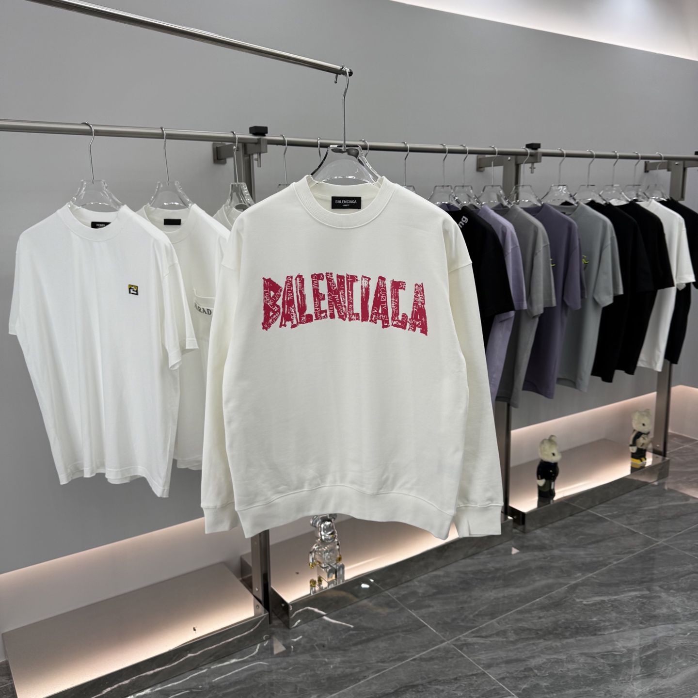 Balenciaga  [남여공용]