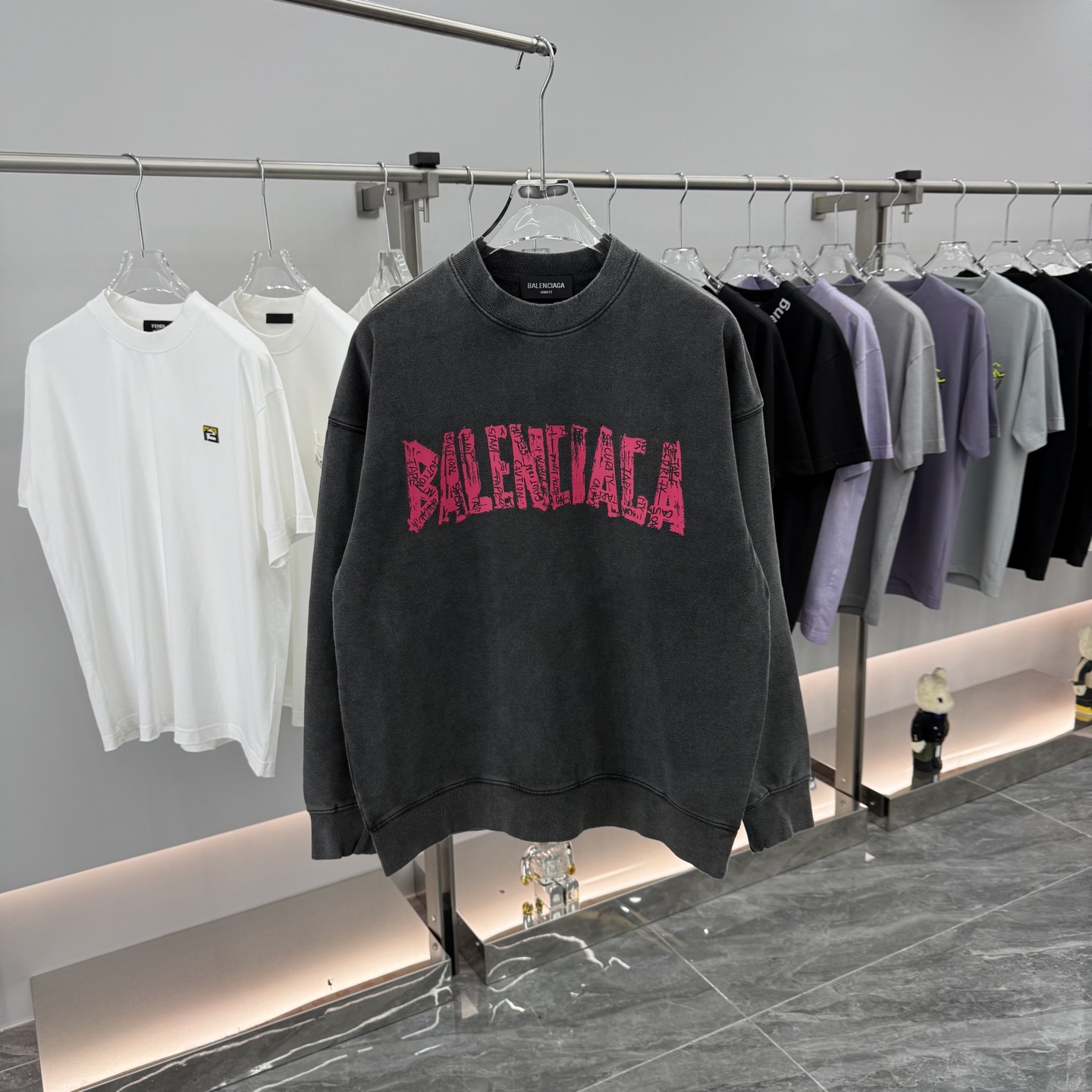 Balenciaga  [남여공용]