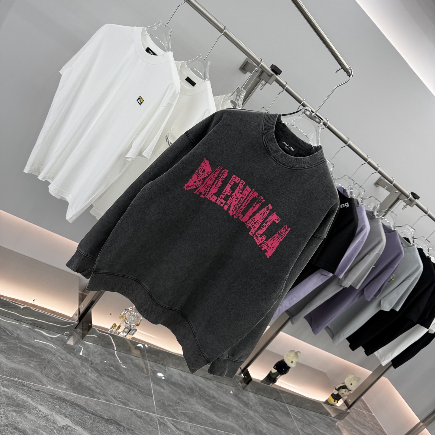 Balenciaga  [남여공용]
