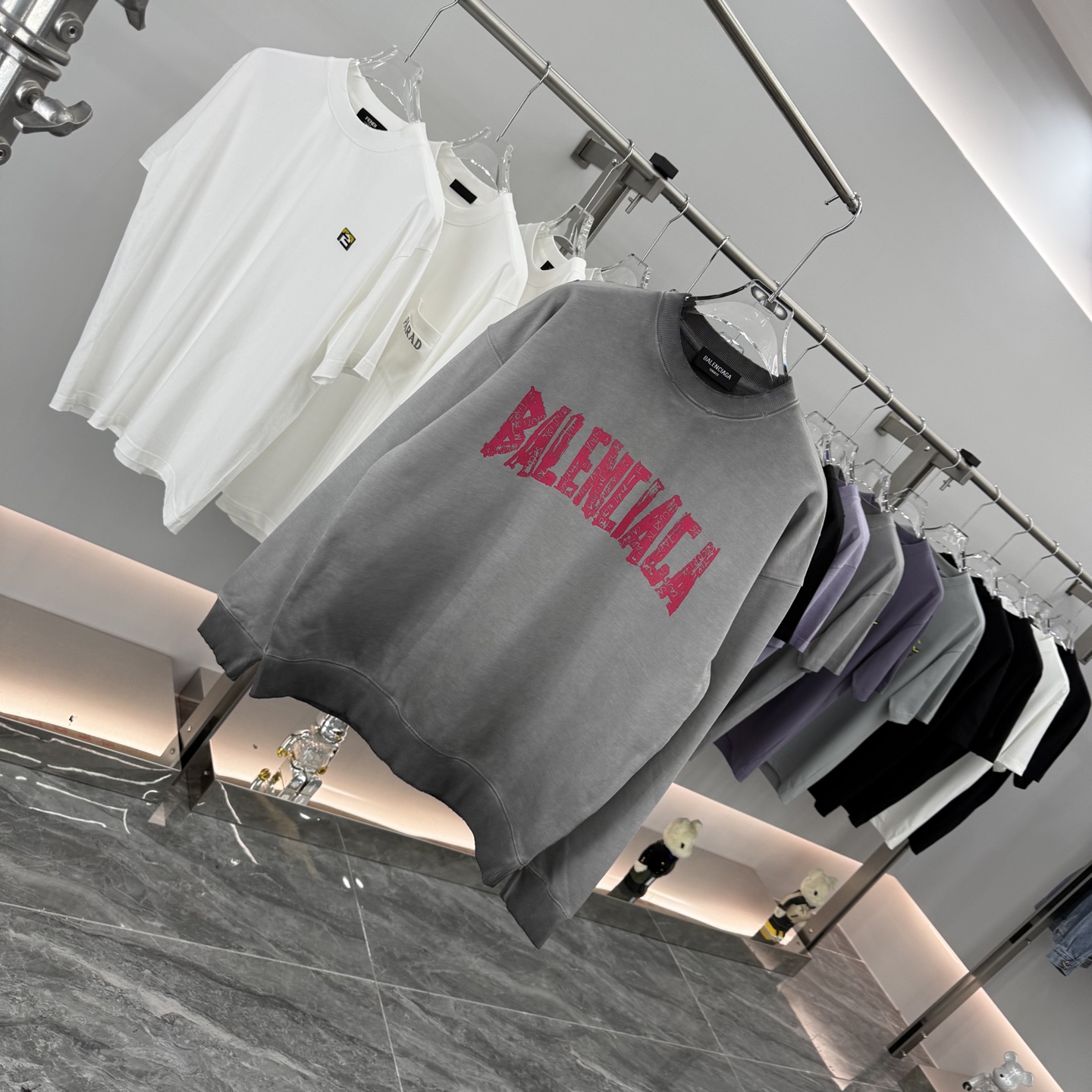 Balenciaga  [남여공용]