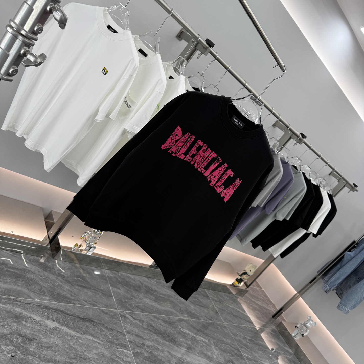 Balenciaga  [남여공용]