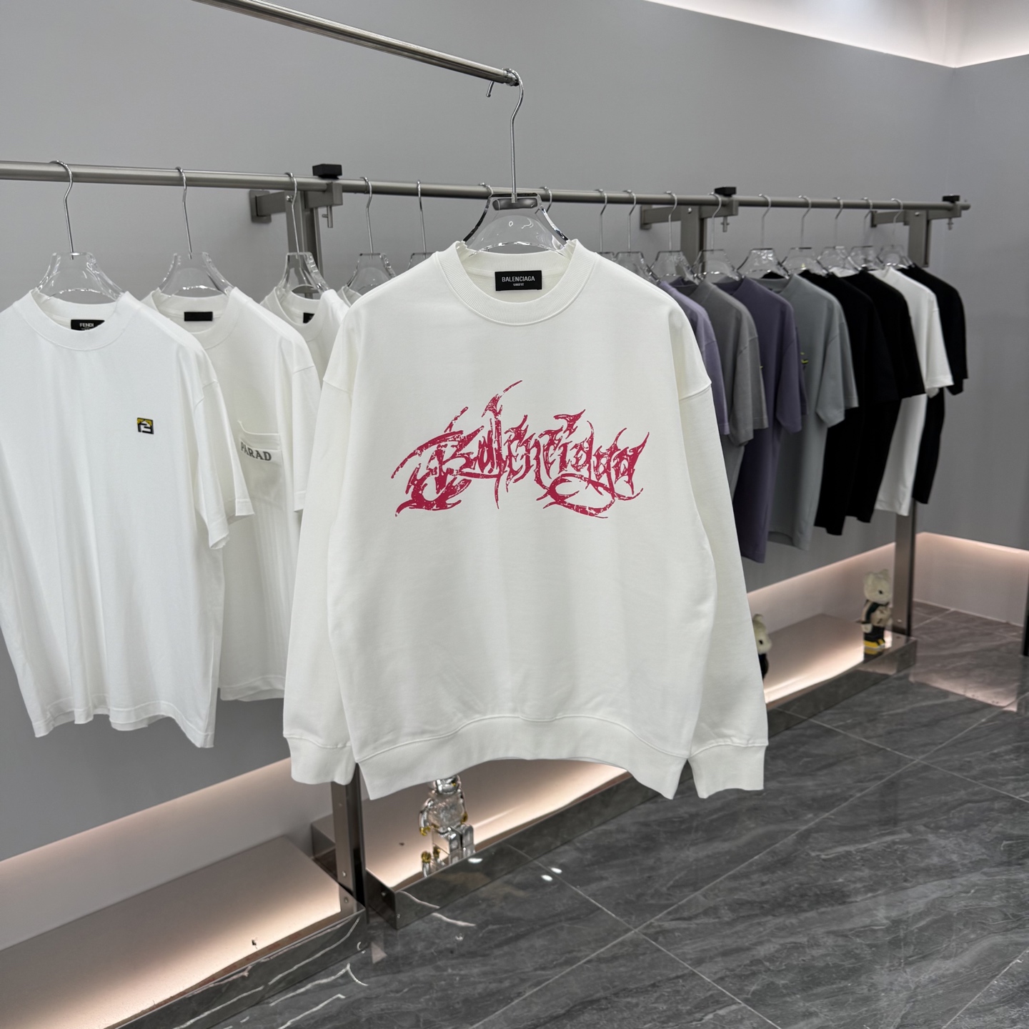 Balenciaga  [남여공용]