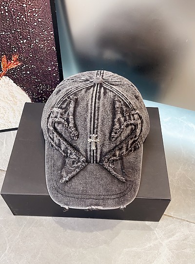 Chrome Hearts