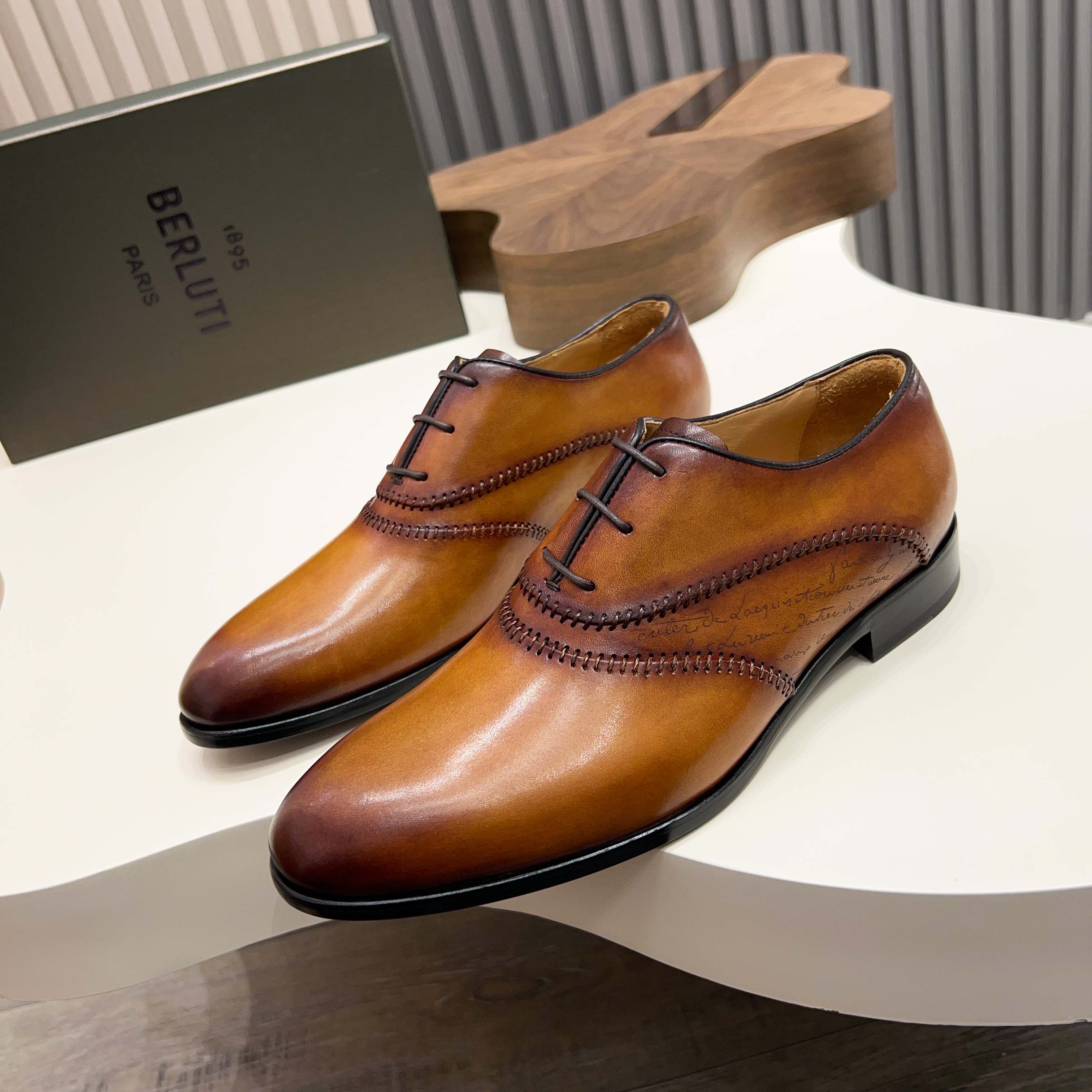 Berluti