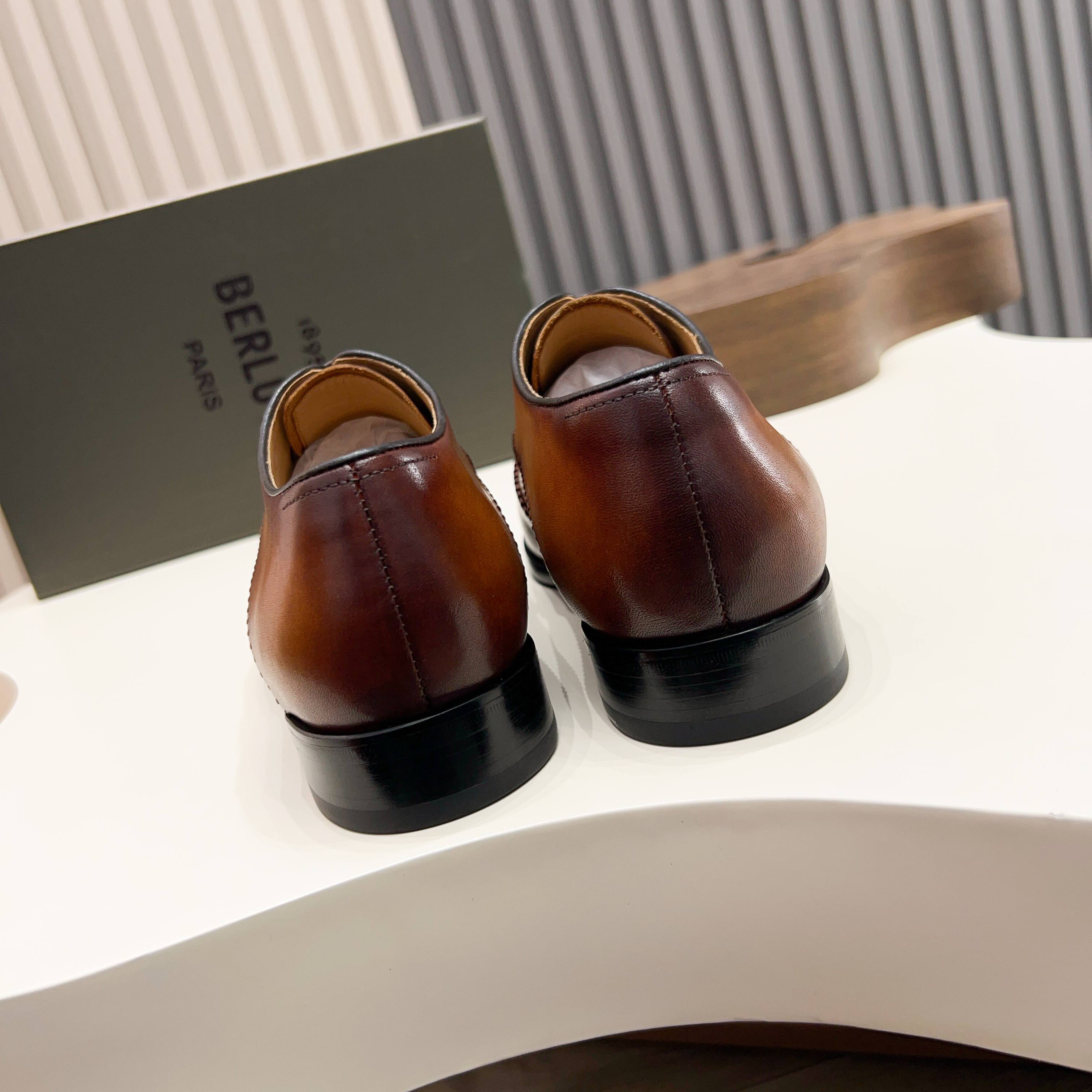 Berluti