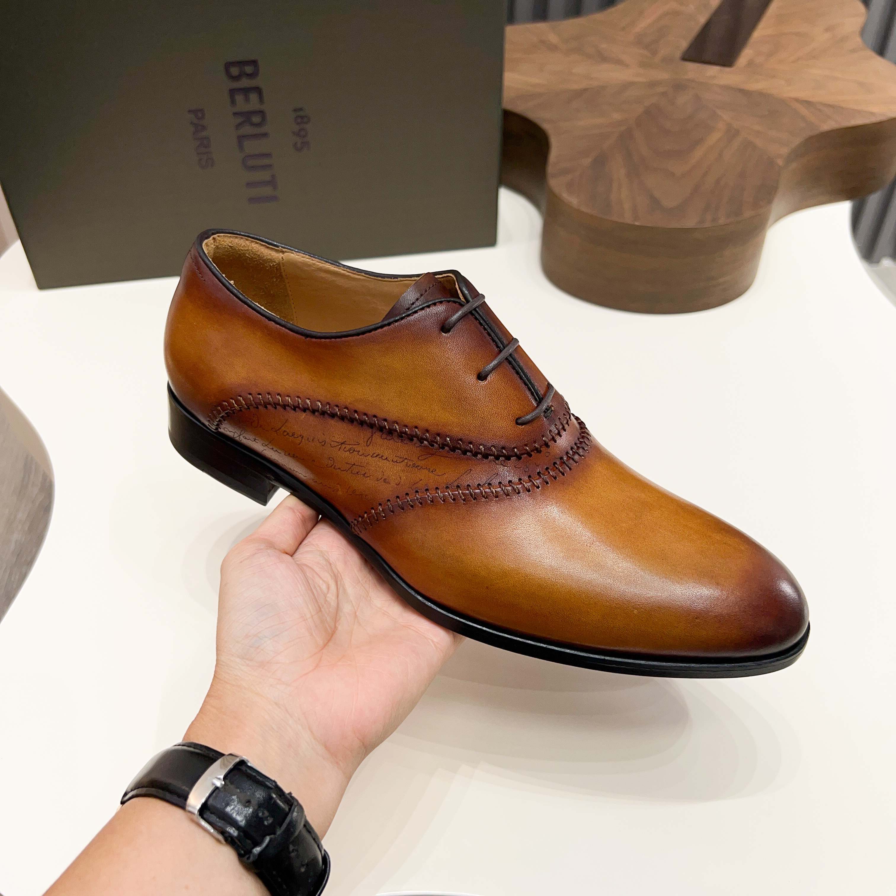 Berluti