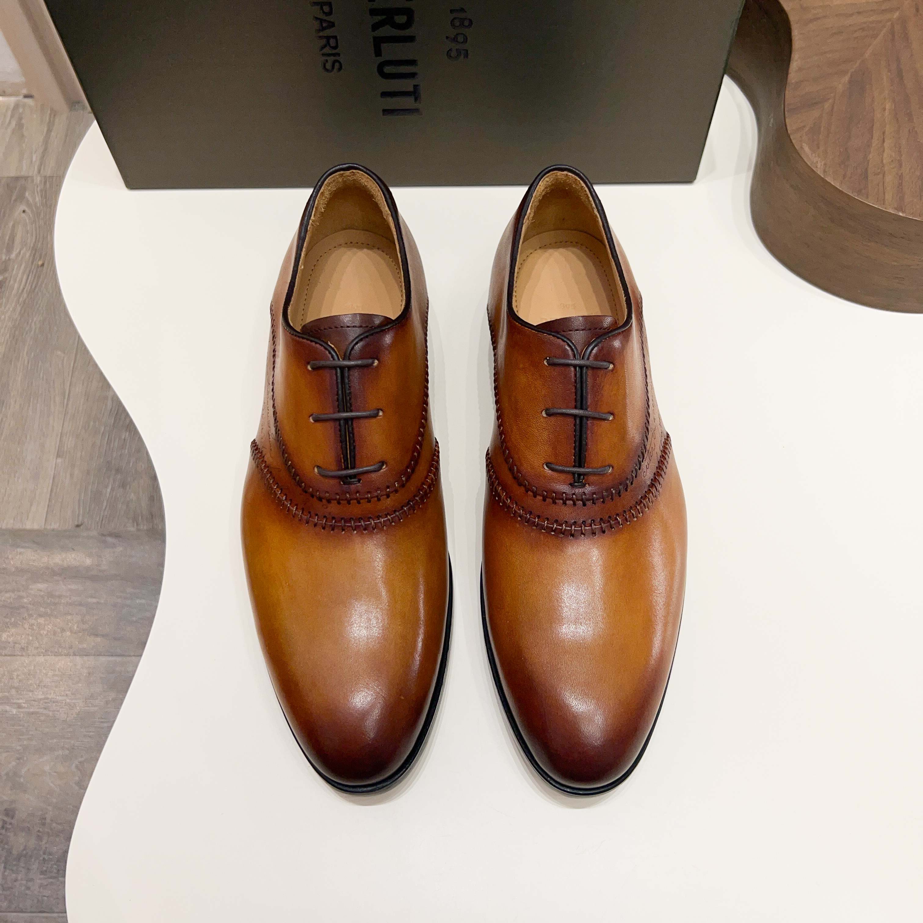 Berluti