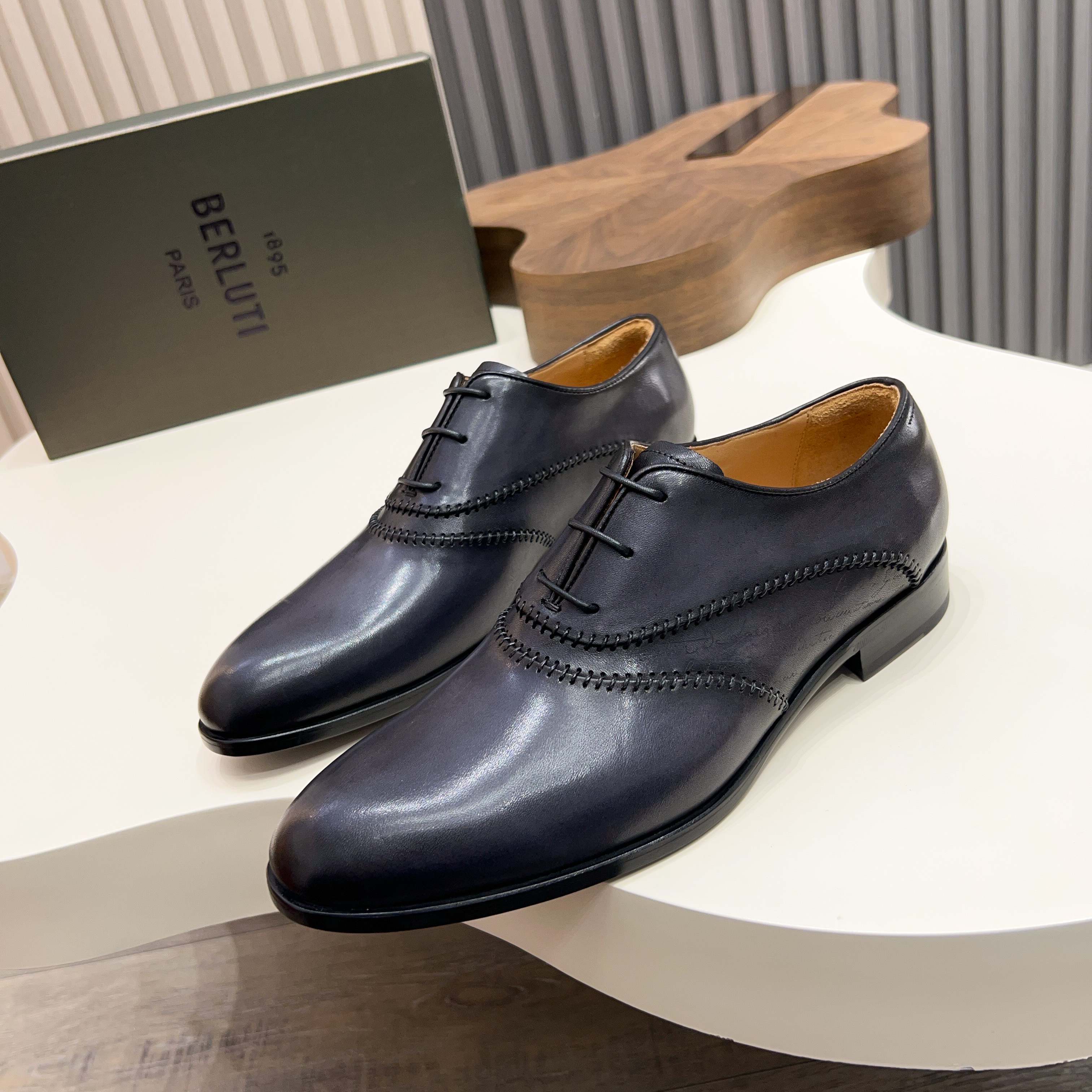 Berluti