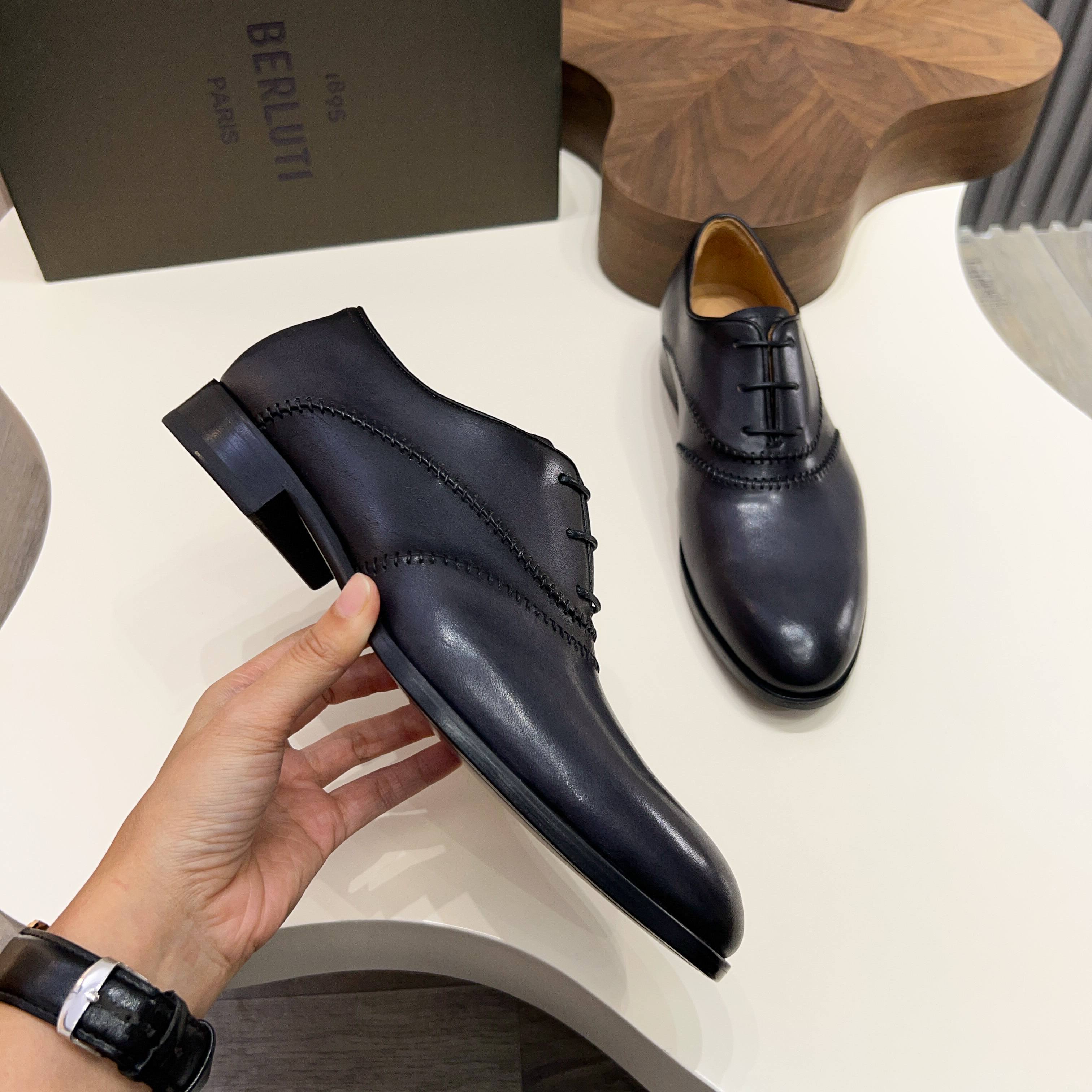 Berluti