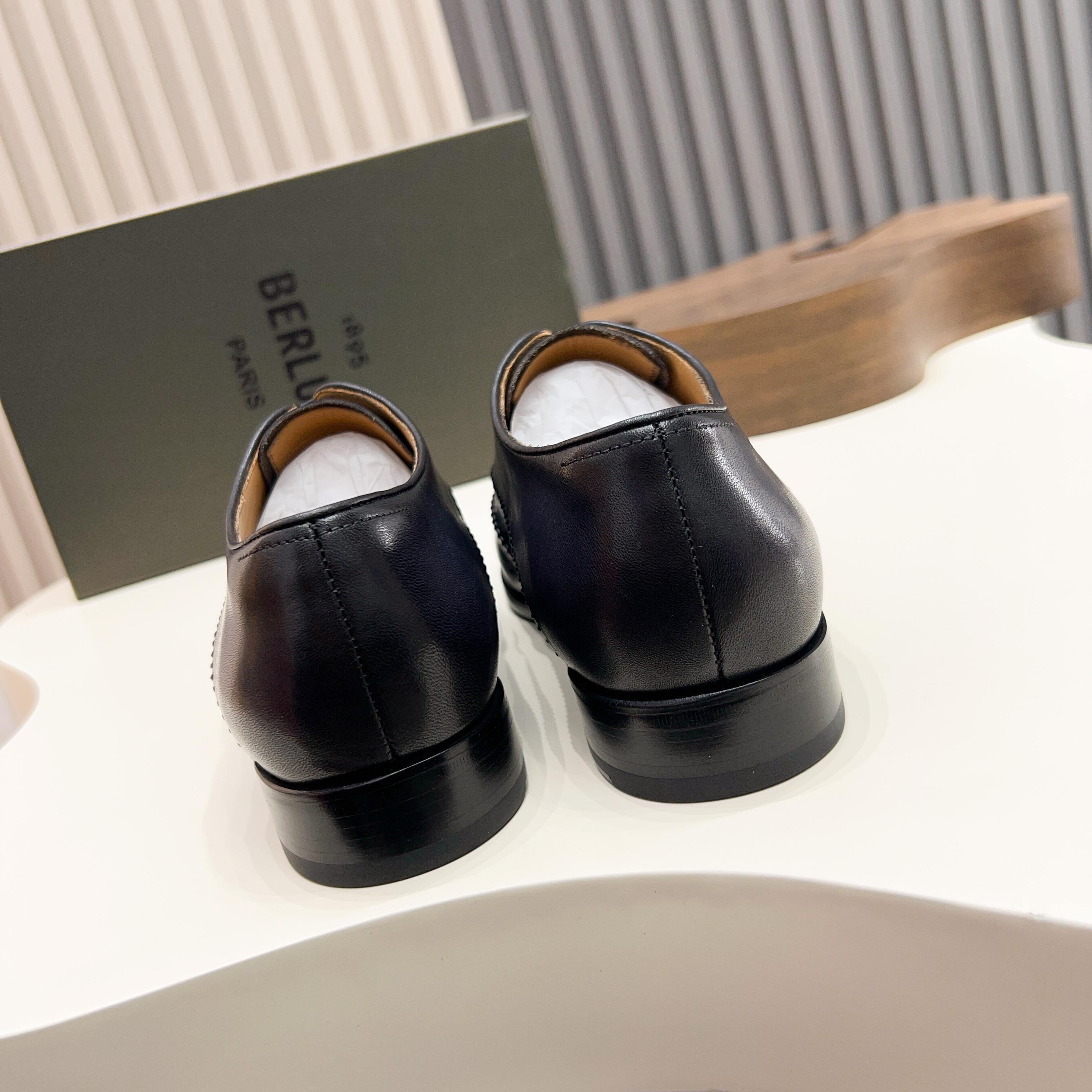 Berluti