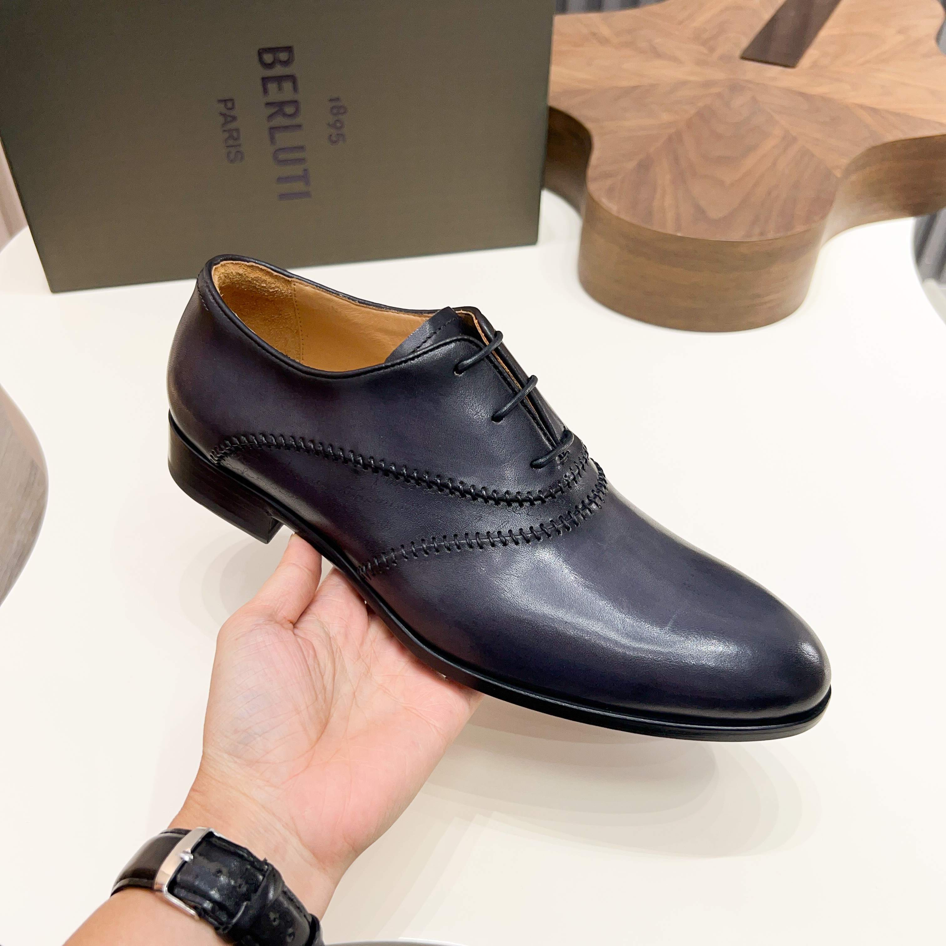 Berluti