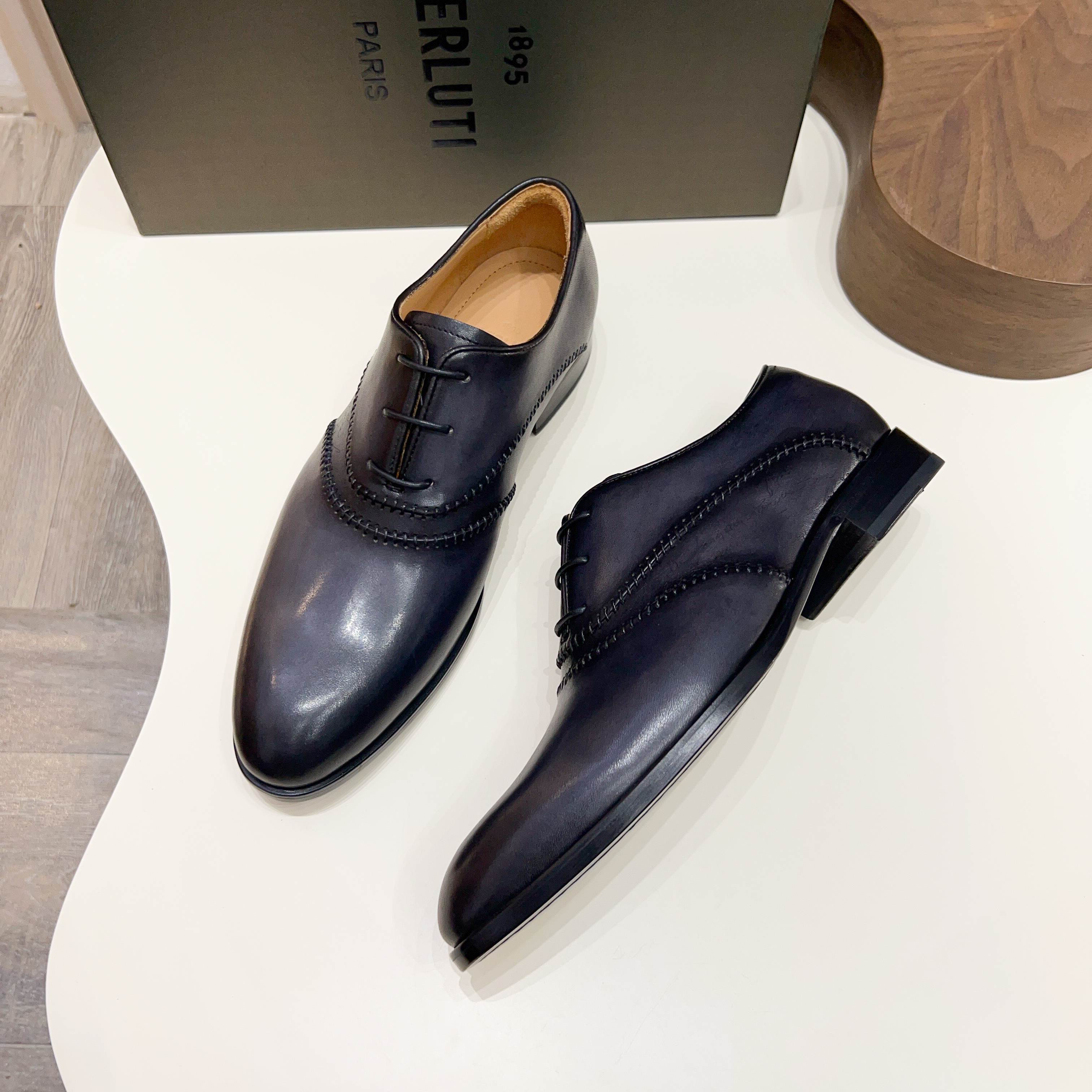 Berluti