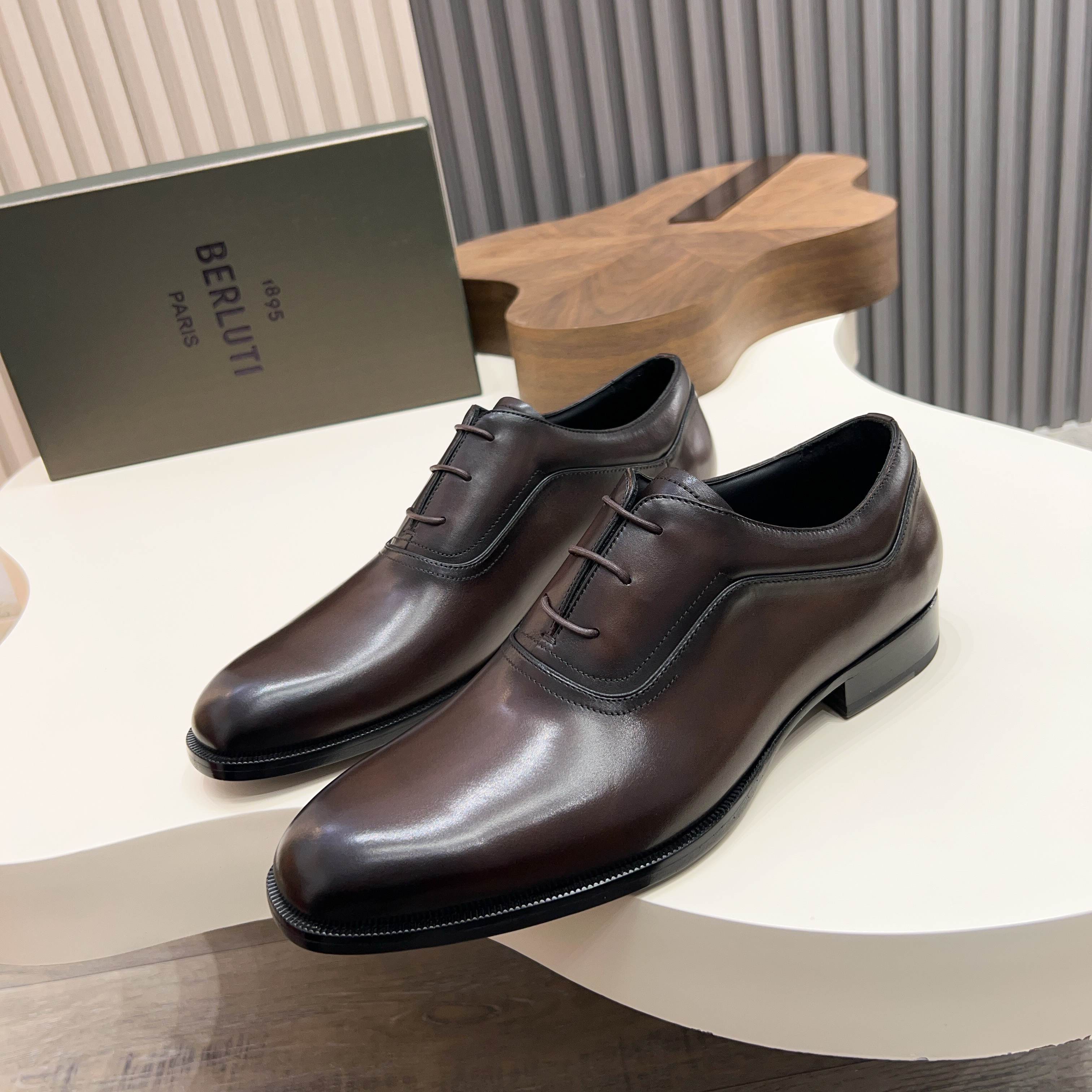 Berluti