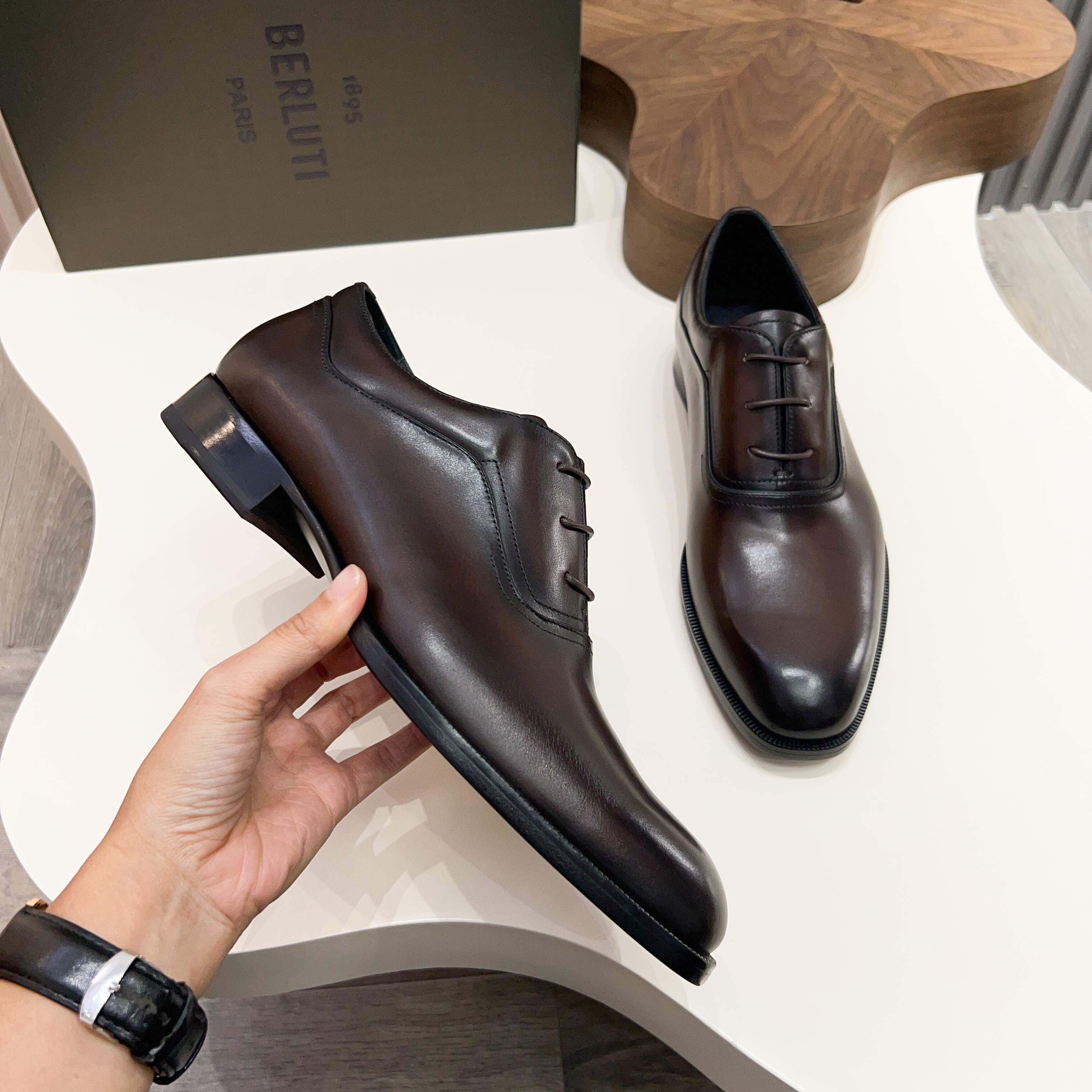 Berluti