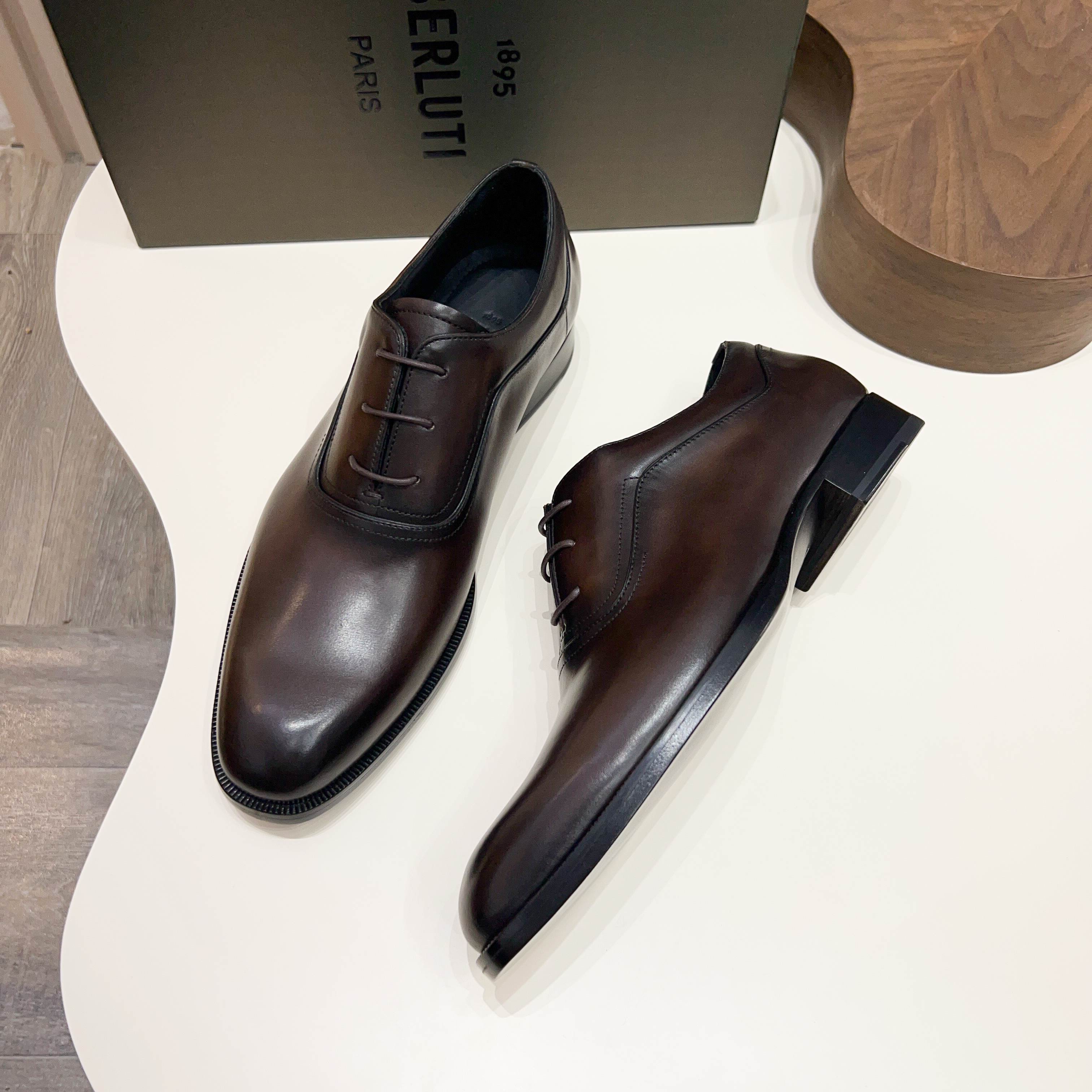 Berluti