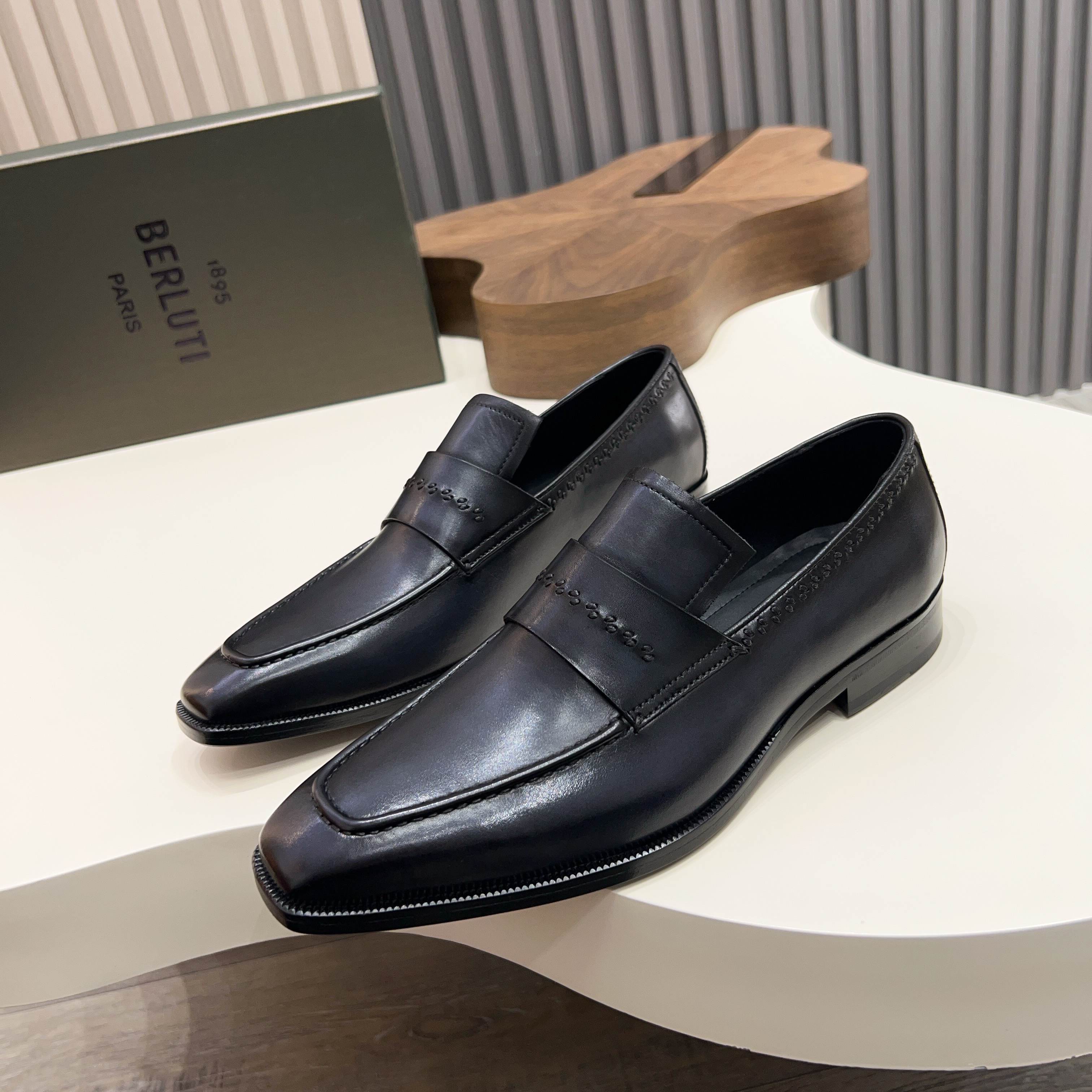 Berluti