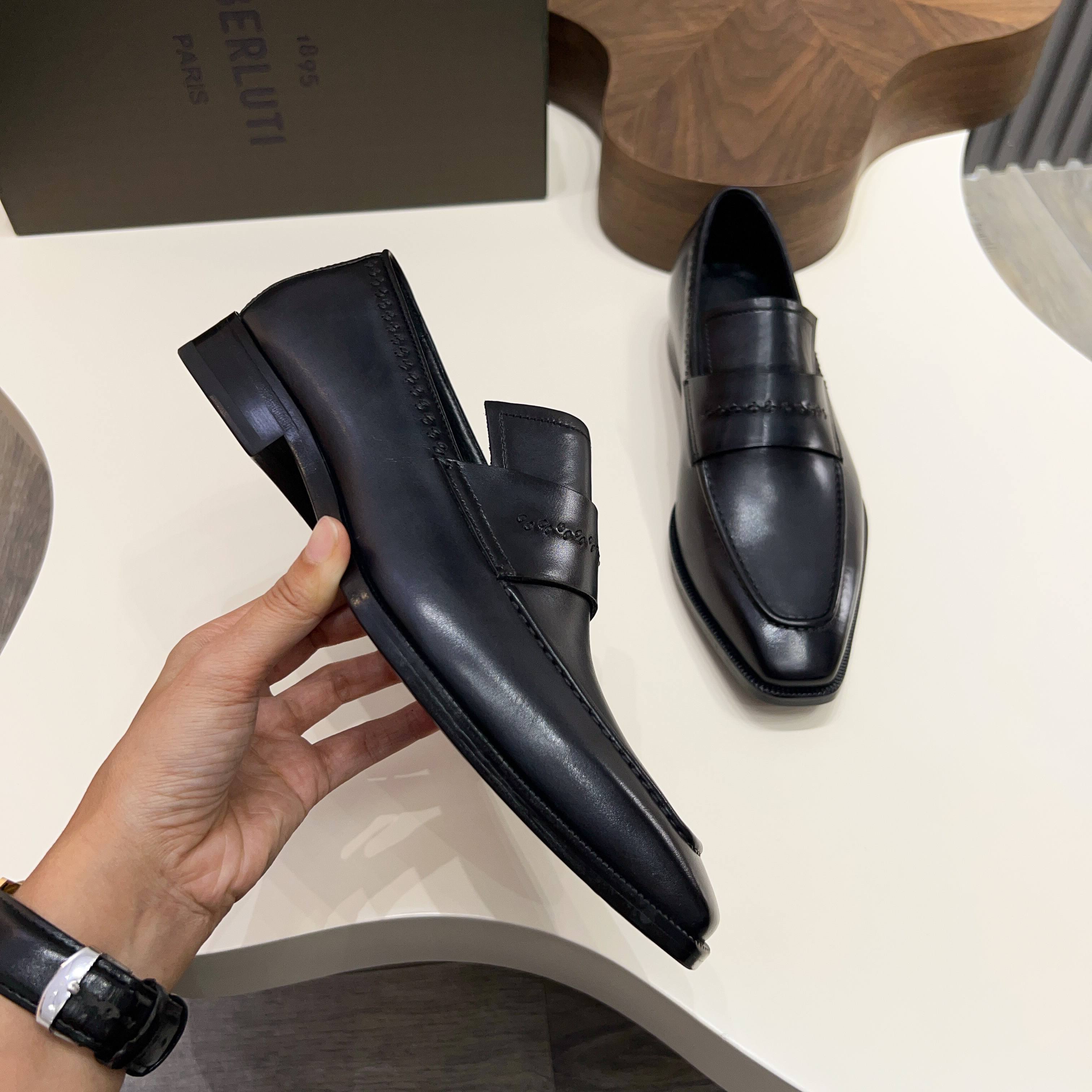 Berluti