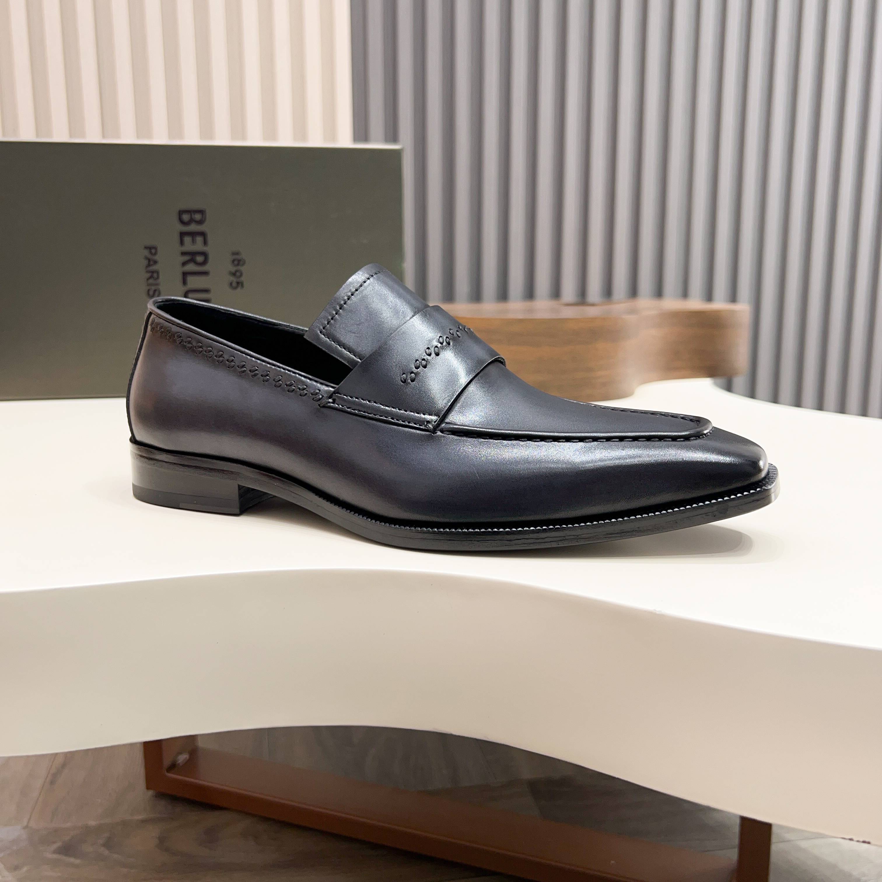 Berluti
