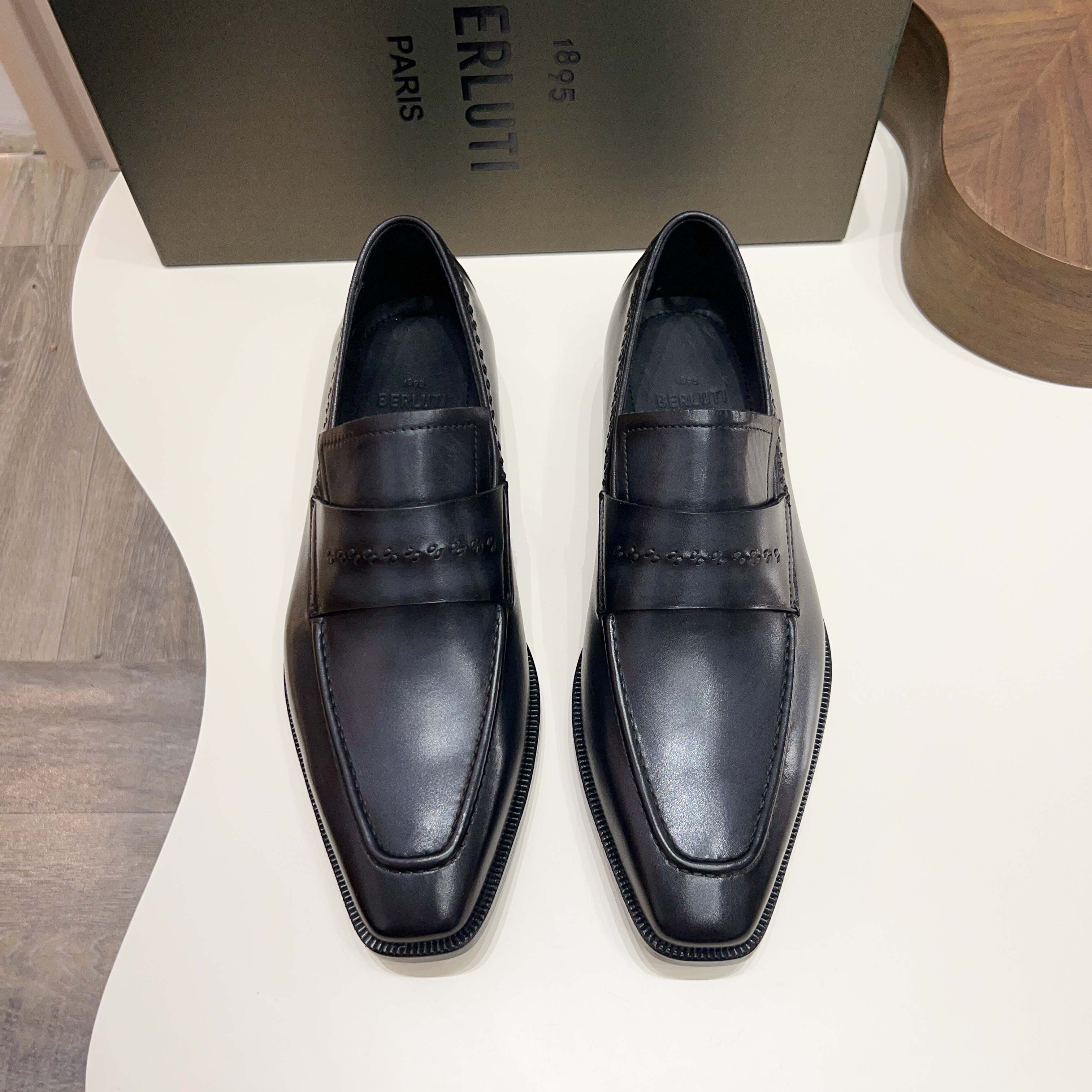 Berluti