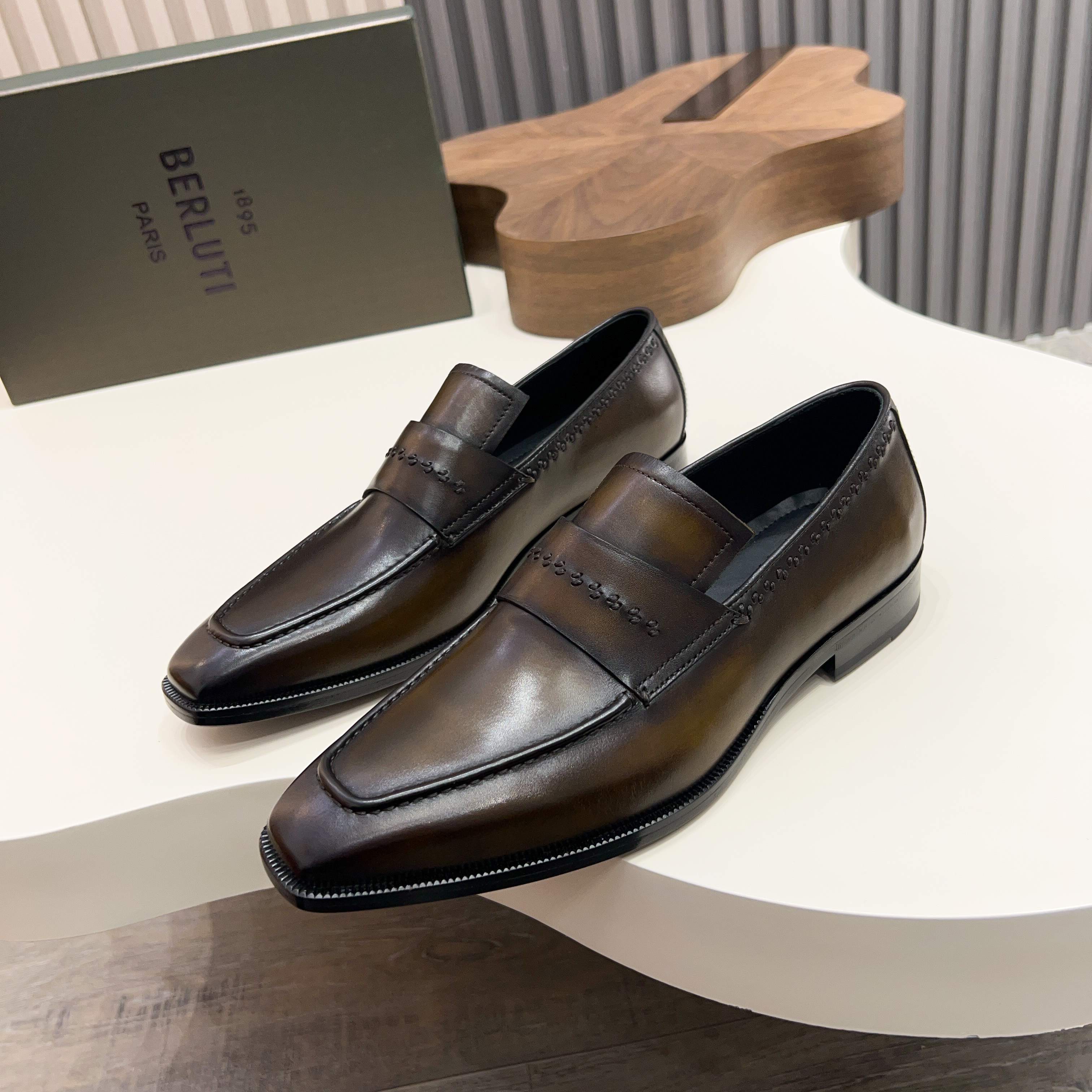 Berluti