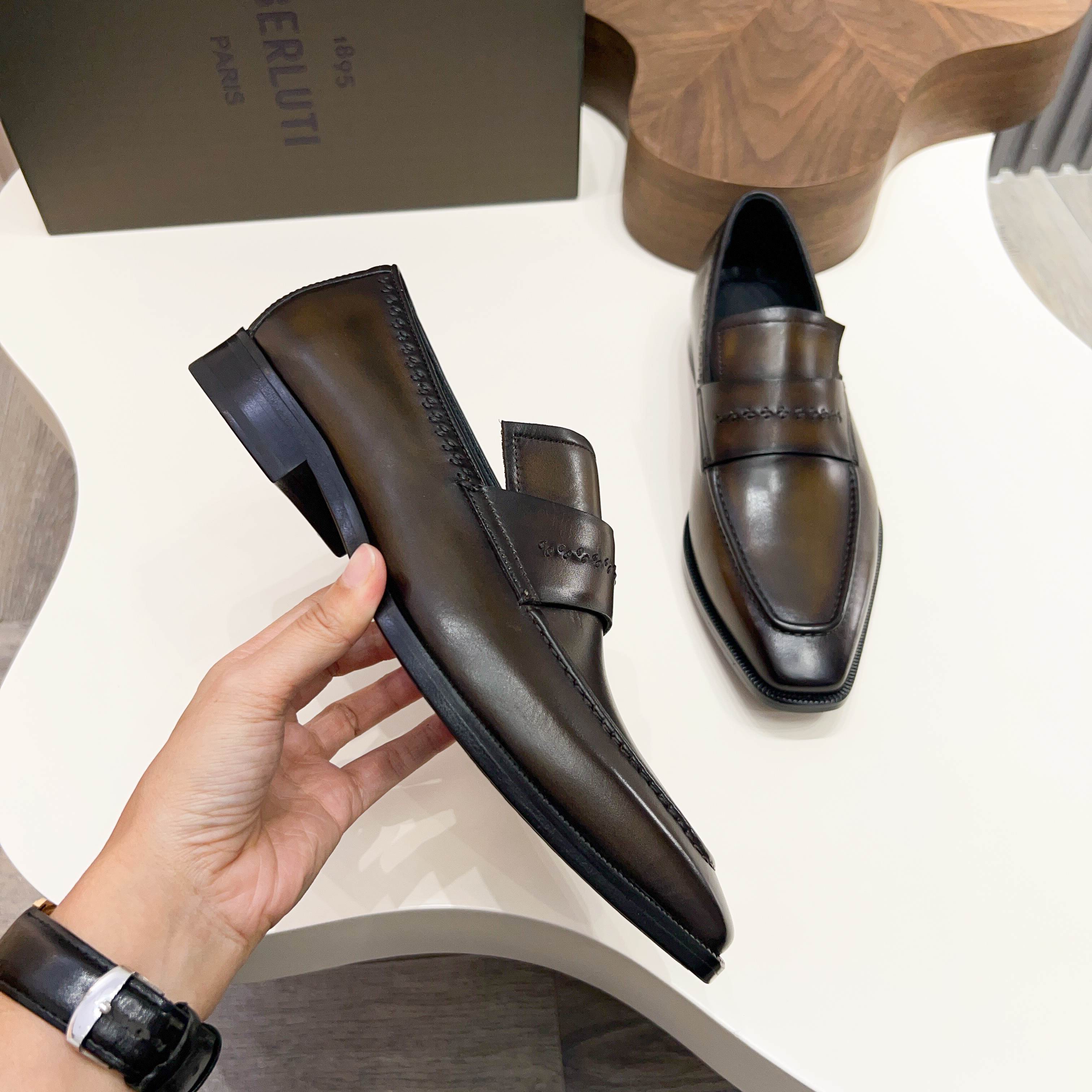 Berluti