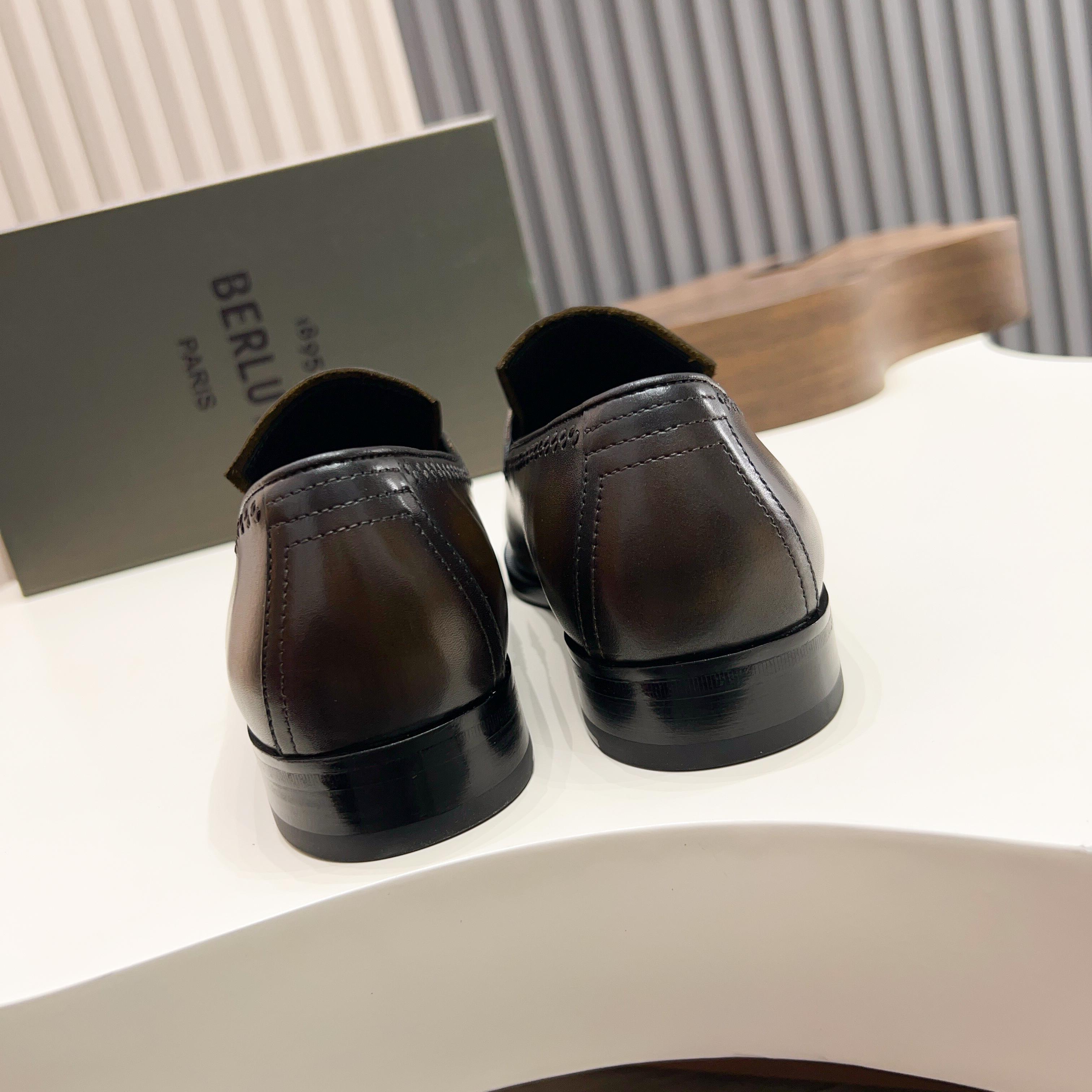 Berluti