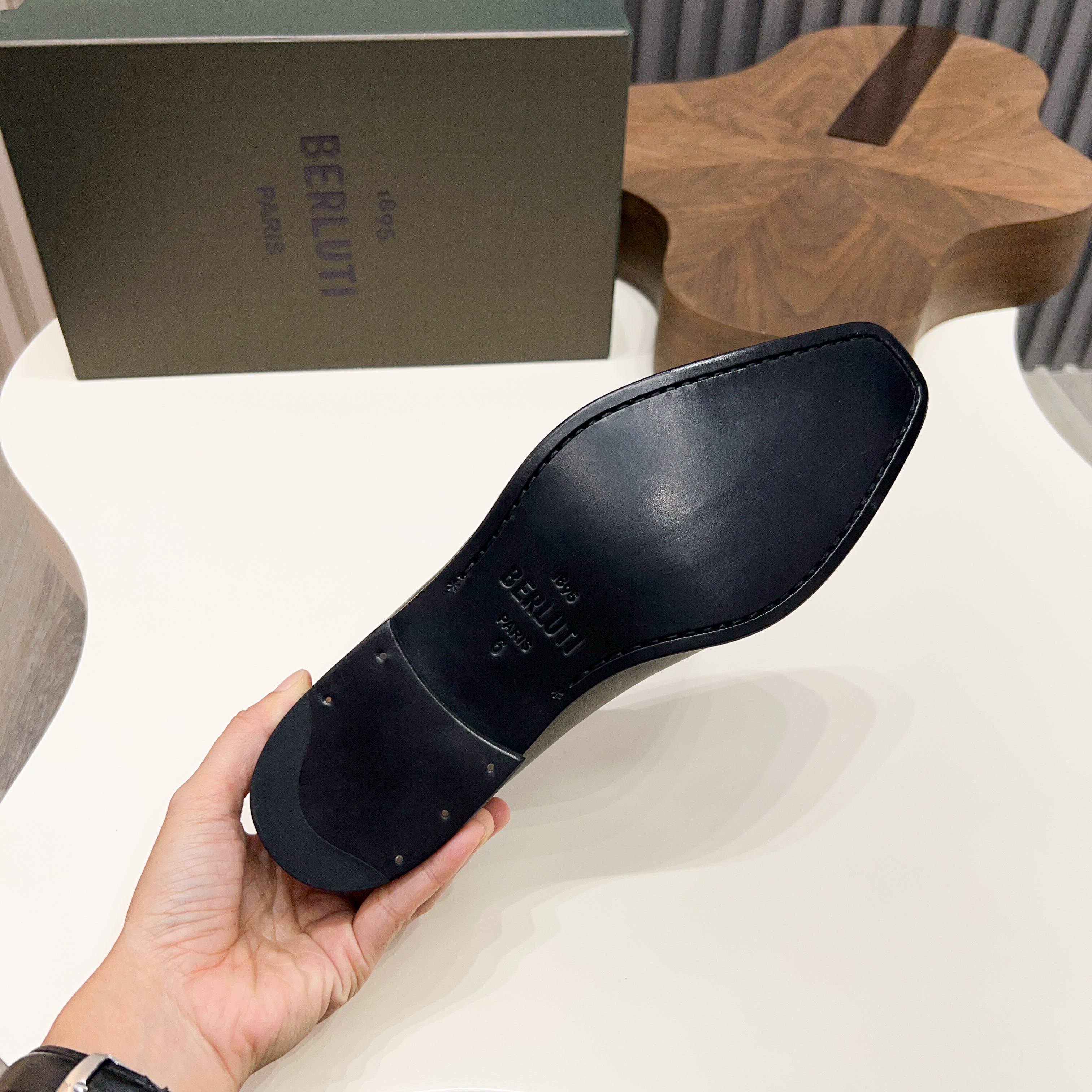 Berluti
