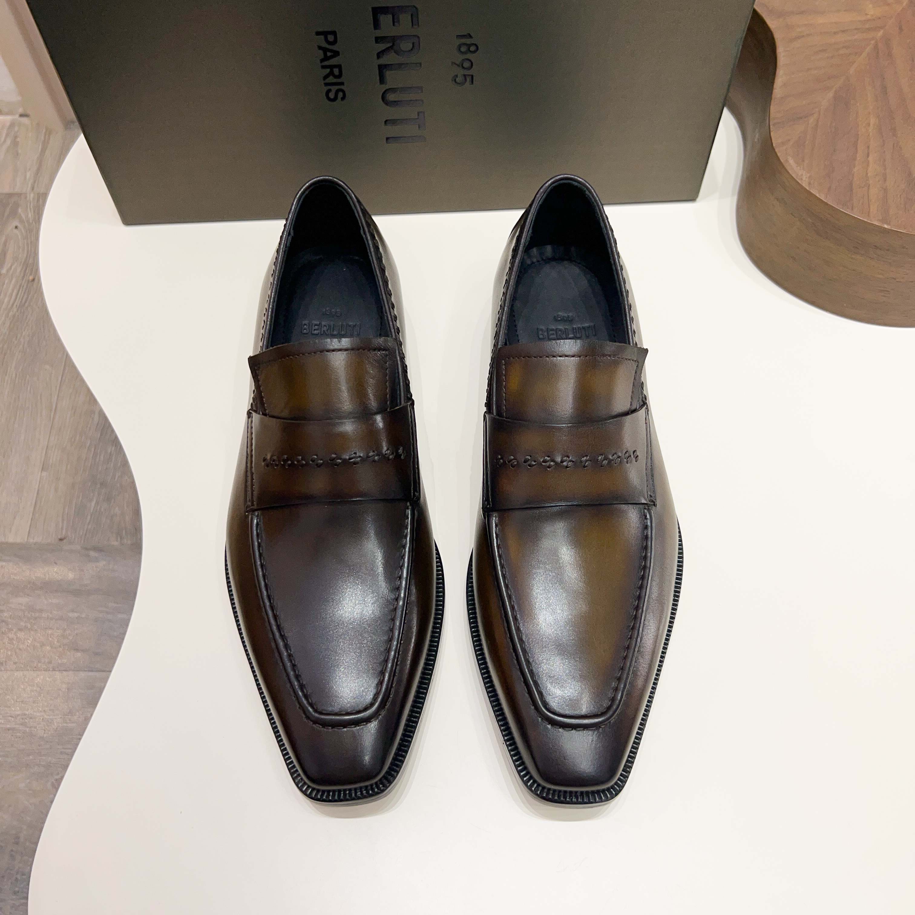 Berluti