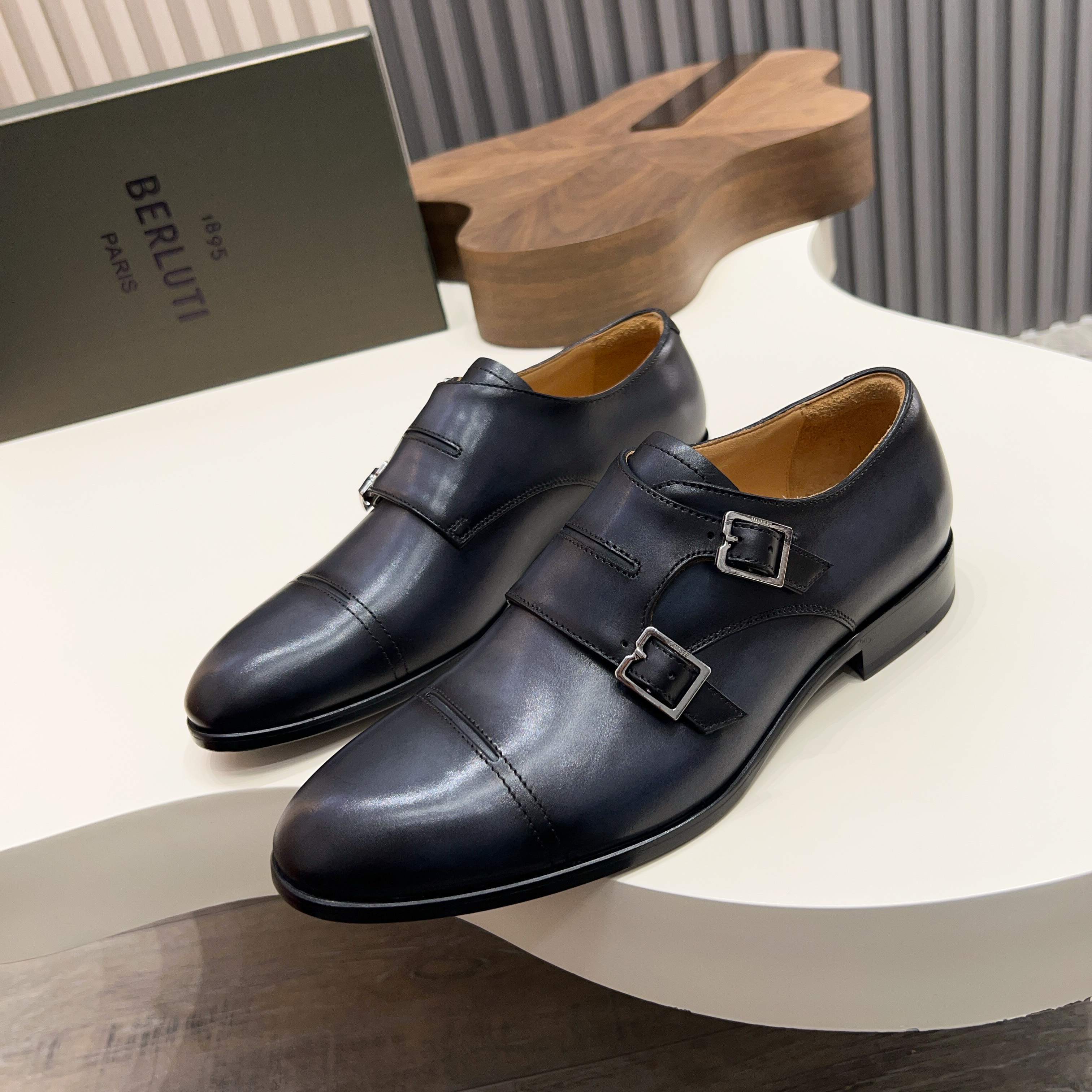 Berluti
