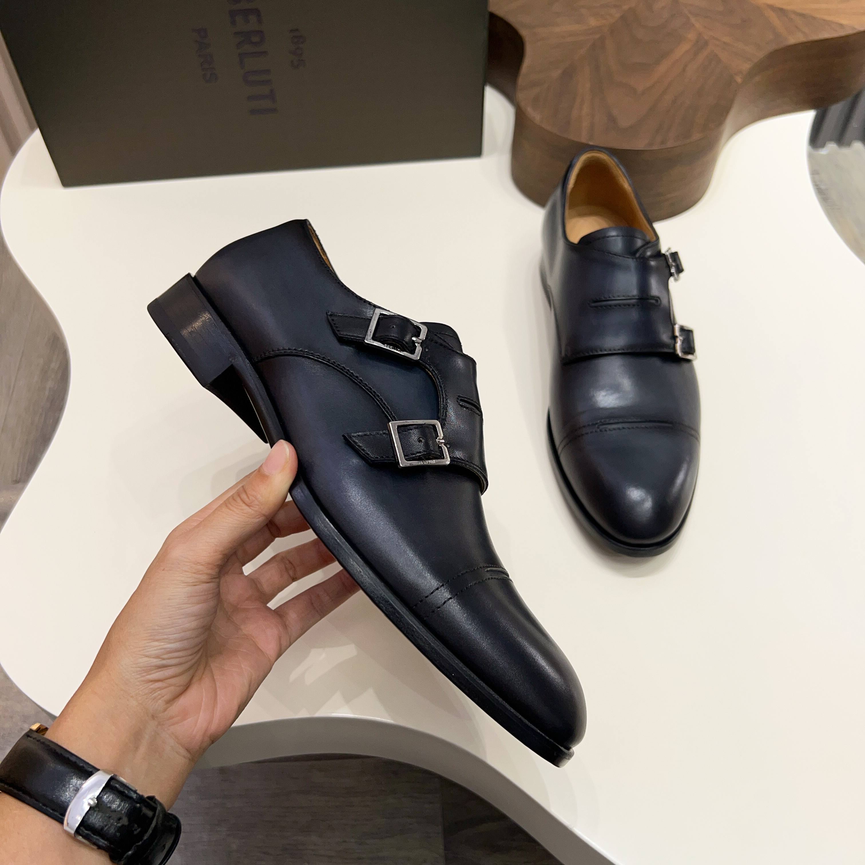 Berluti