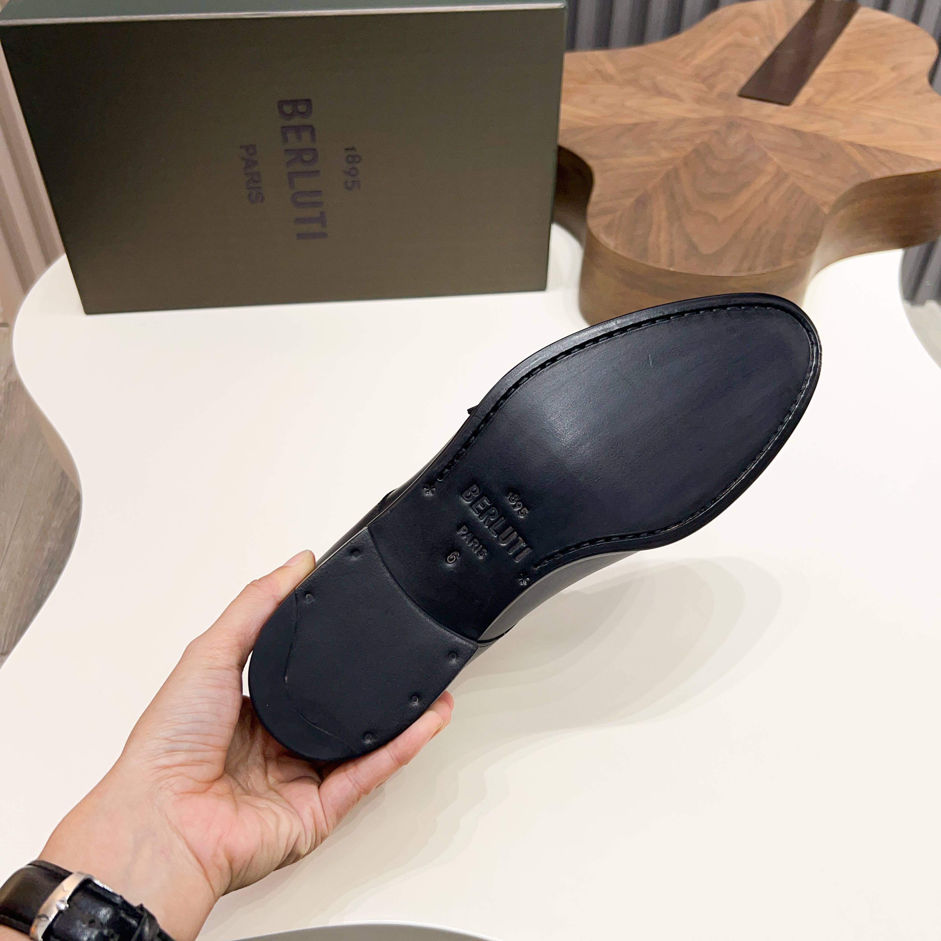 Berluti