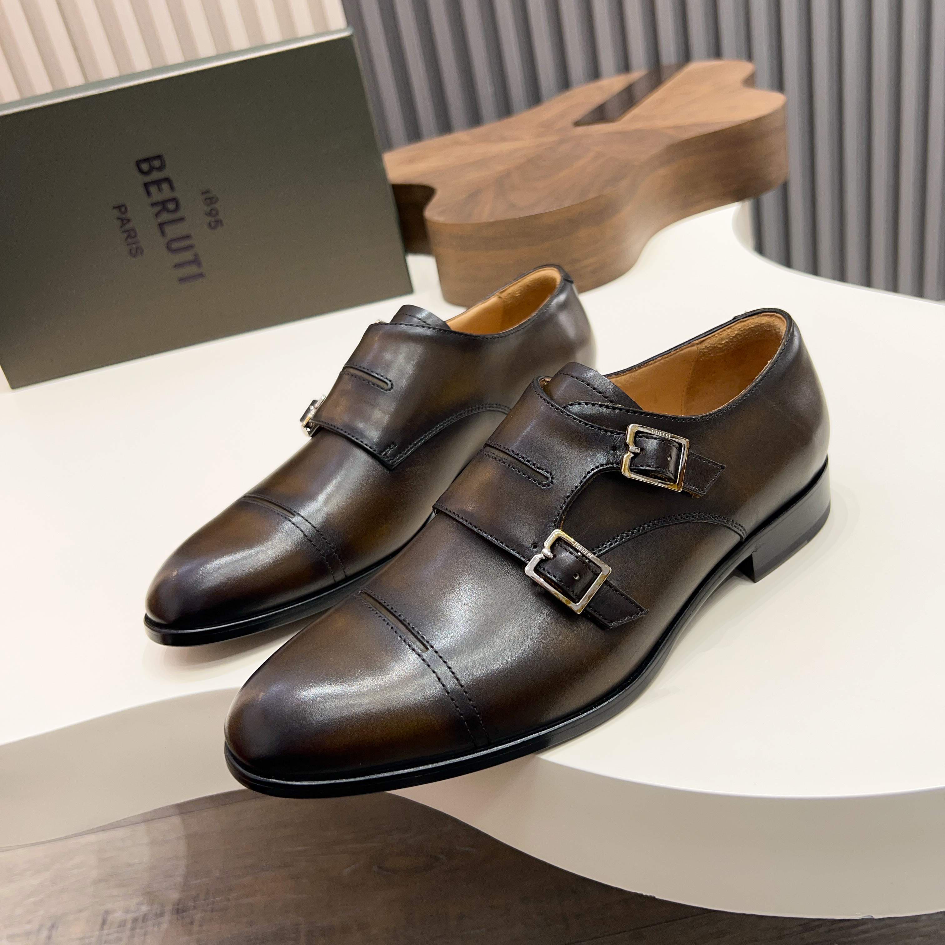Berluti