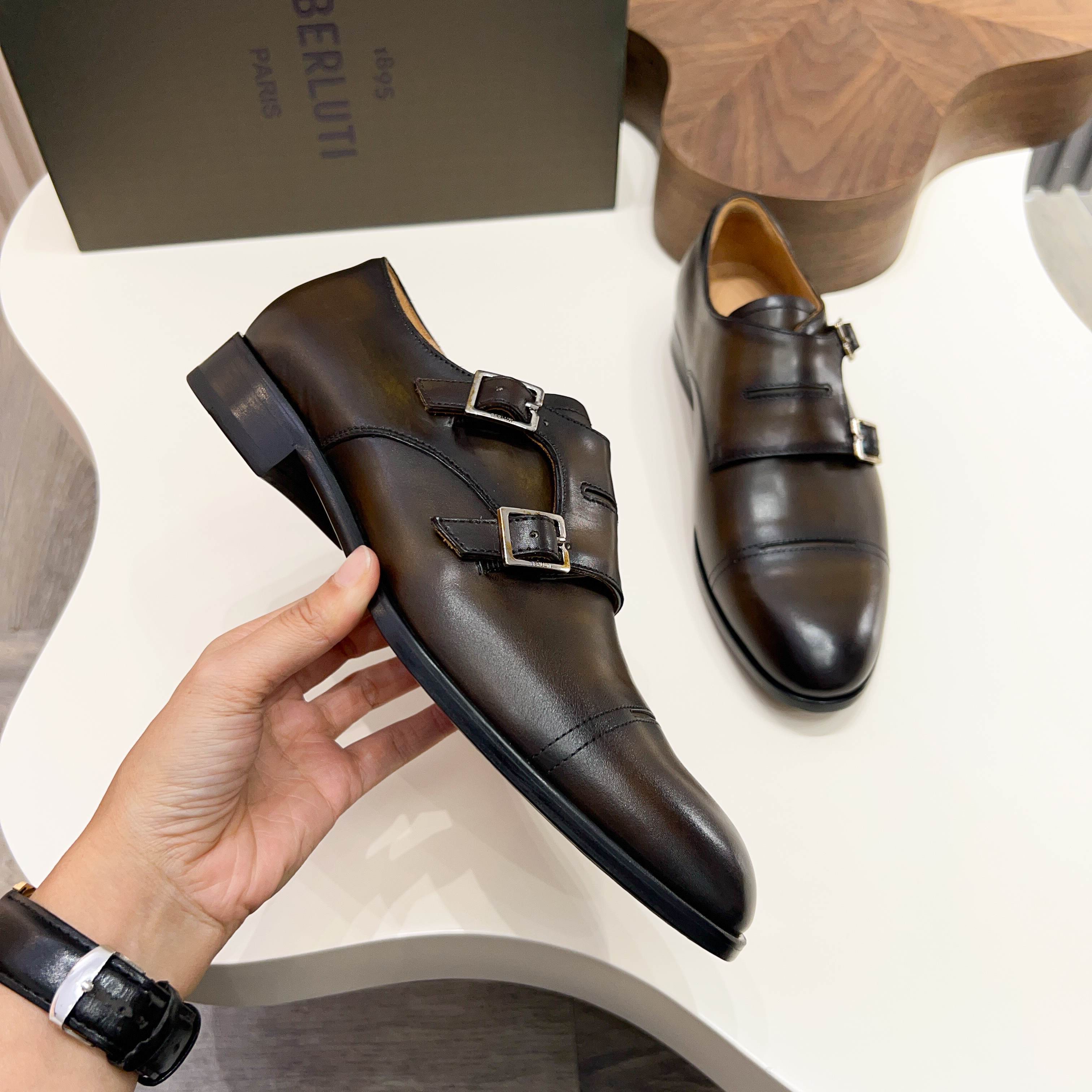 Berluti