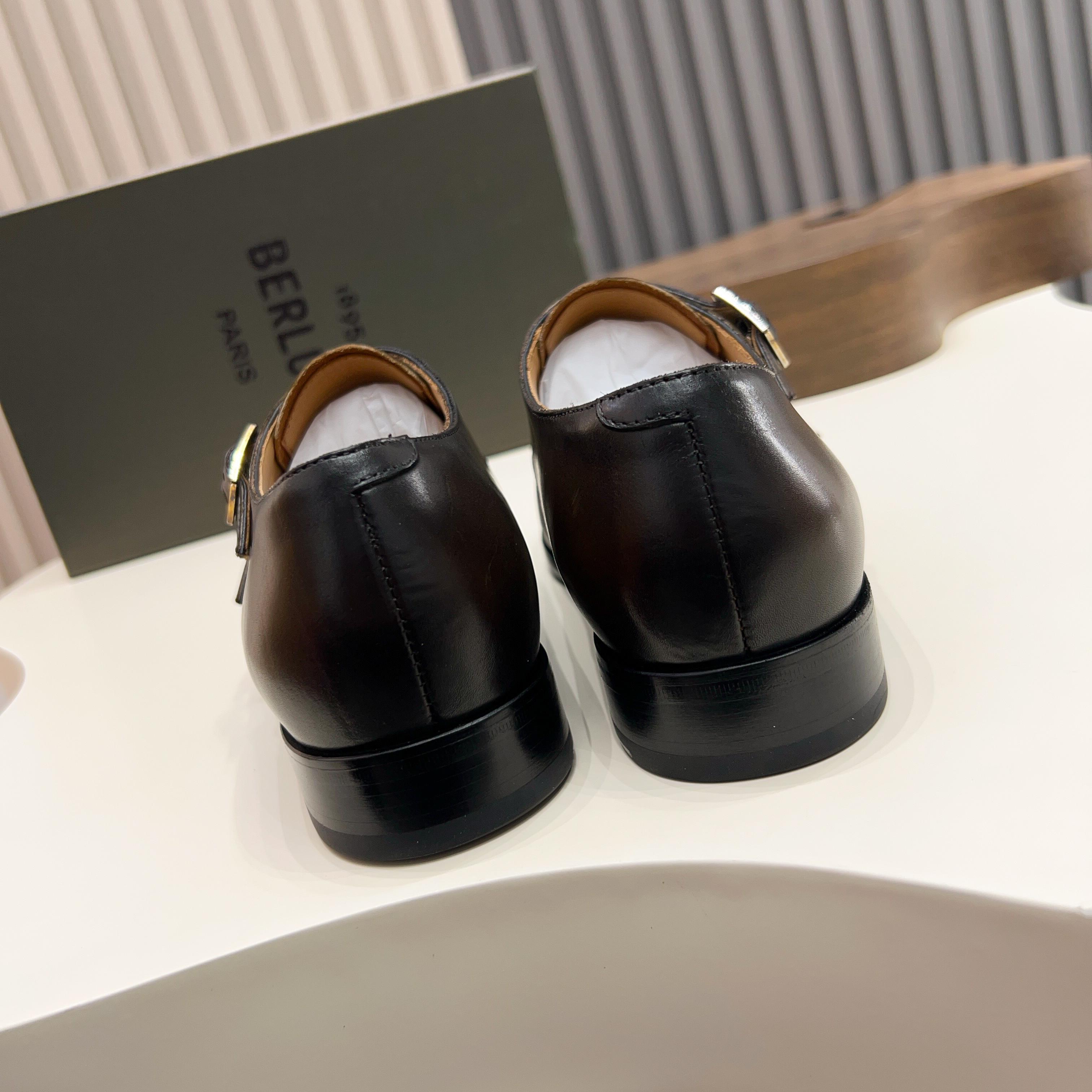 Berluti