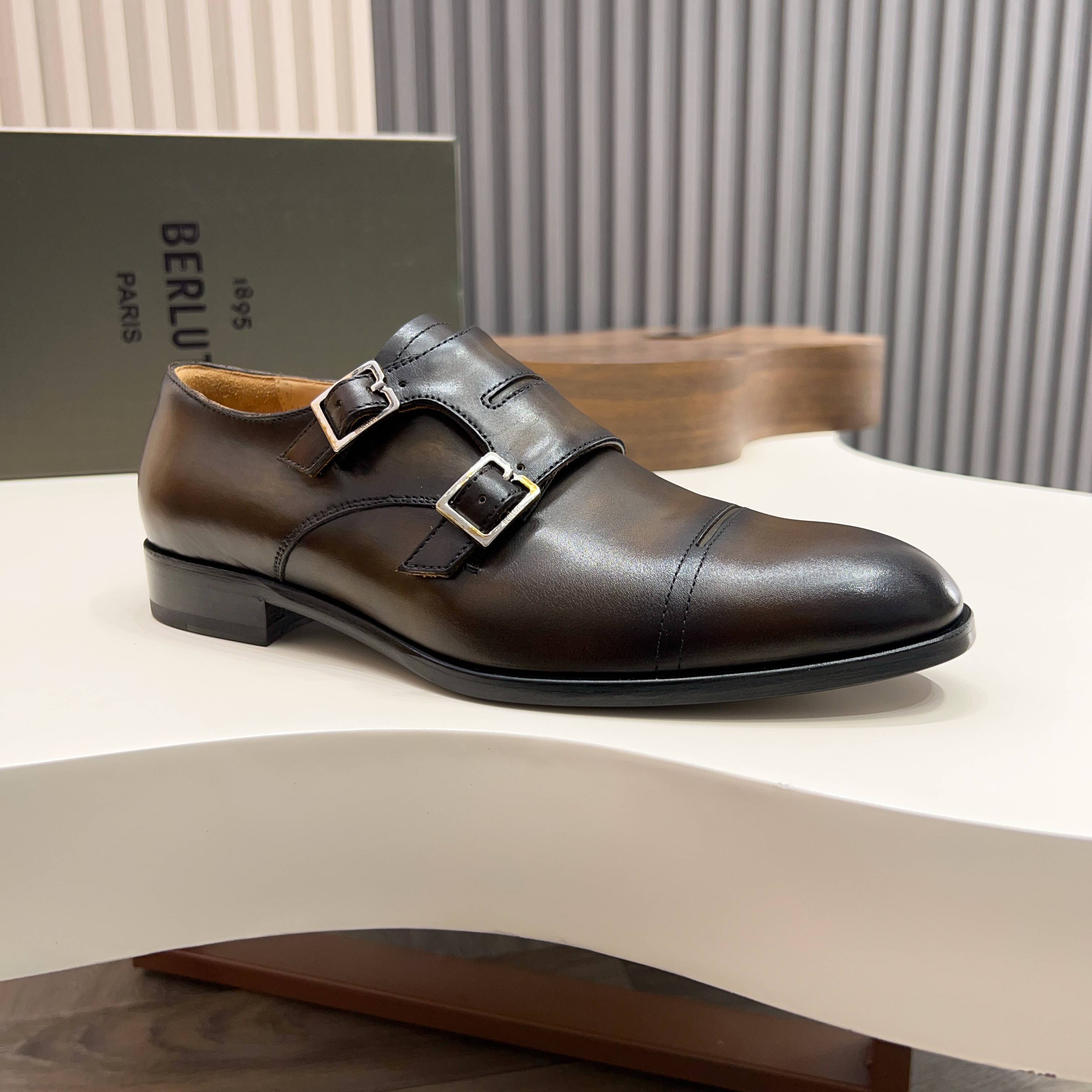 Berluti