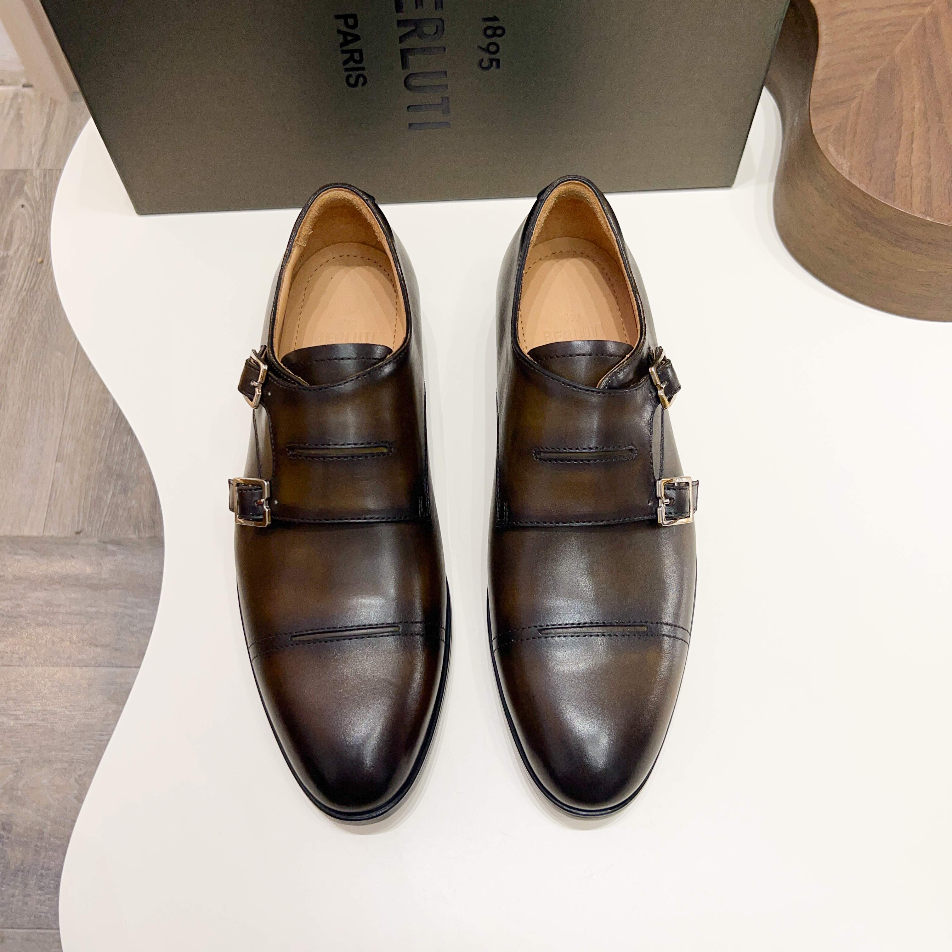 Berluti