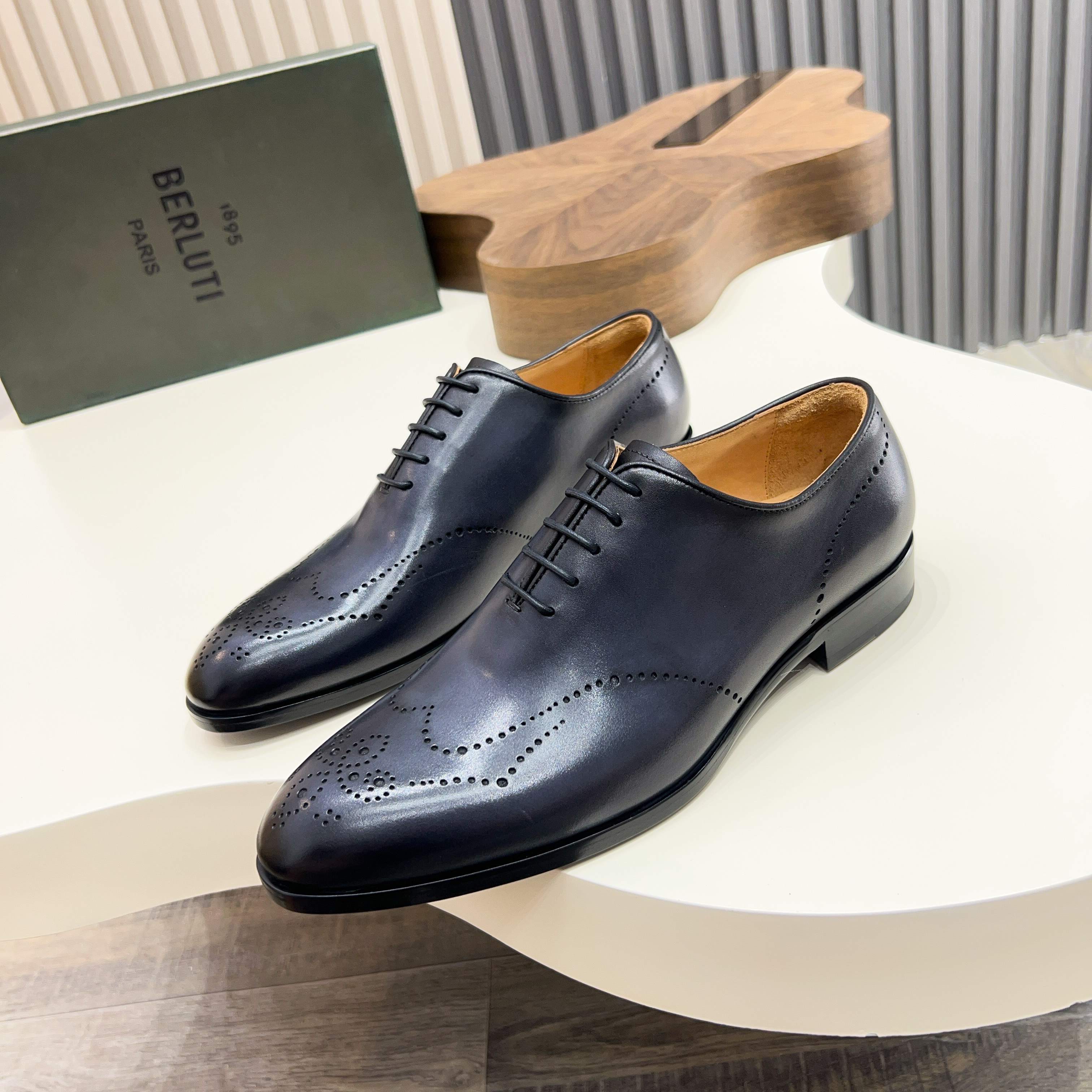 Berluti