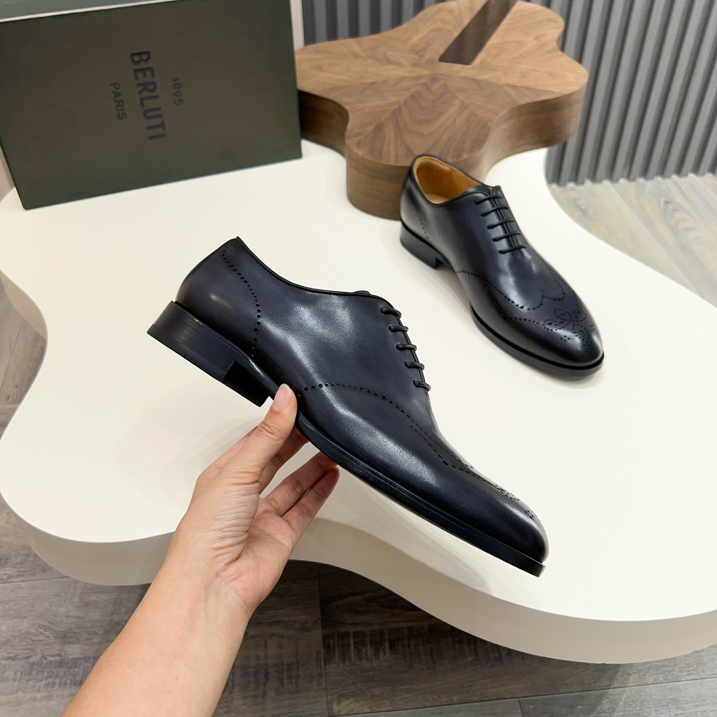 Berluti