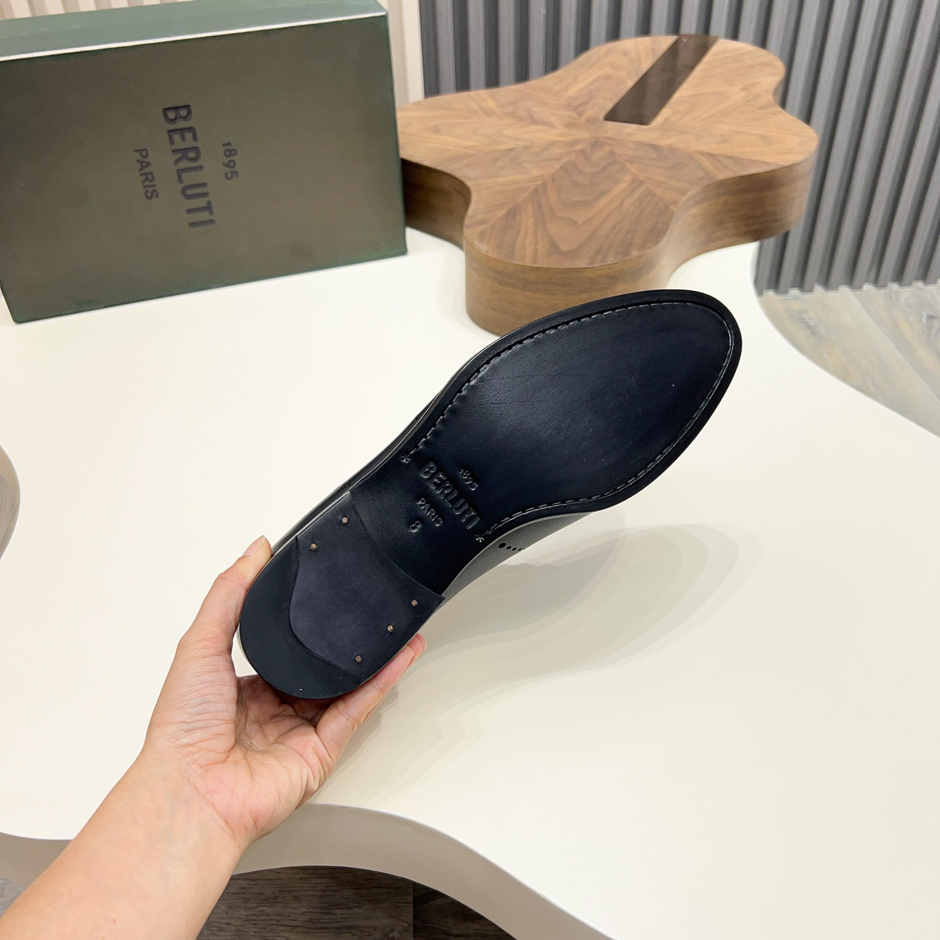 Berluti
