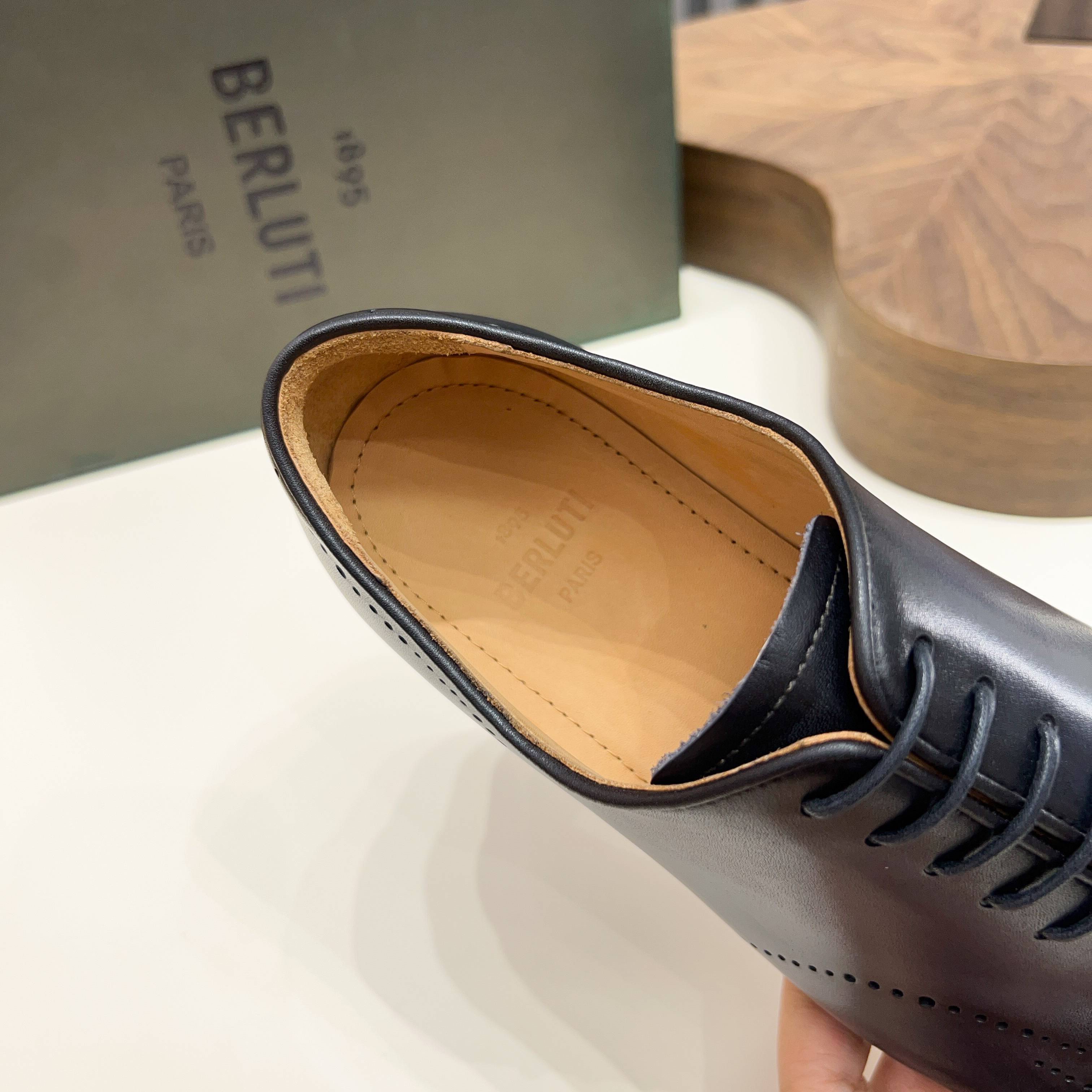 Berluti