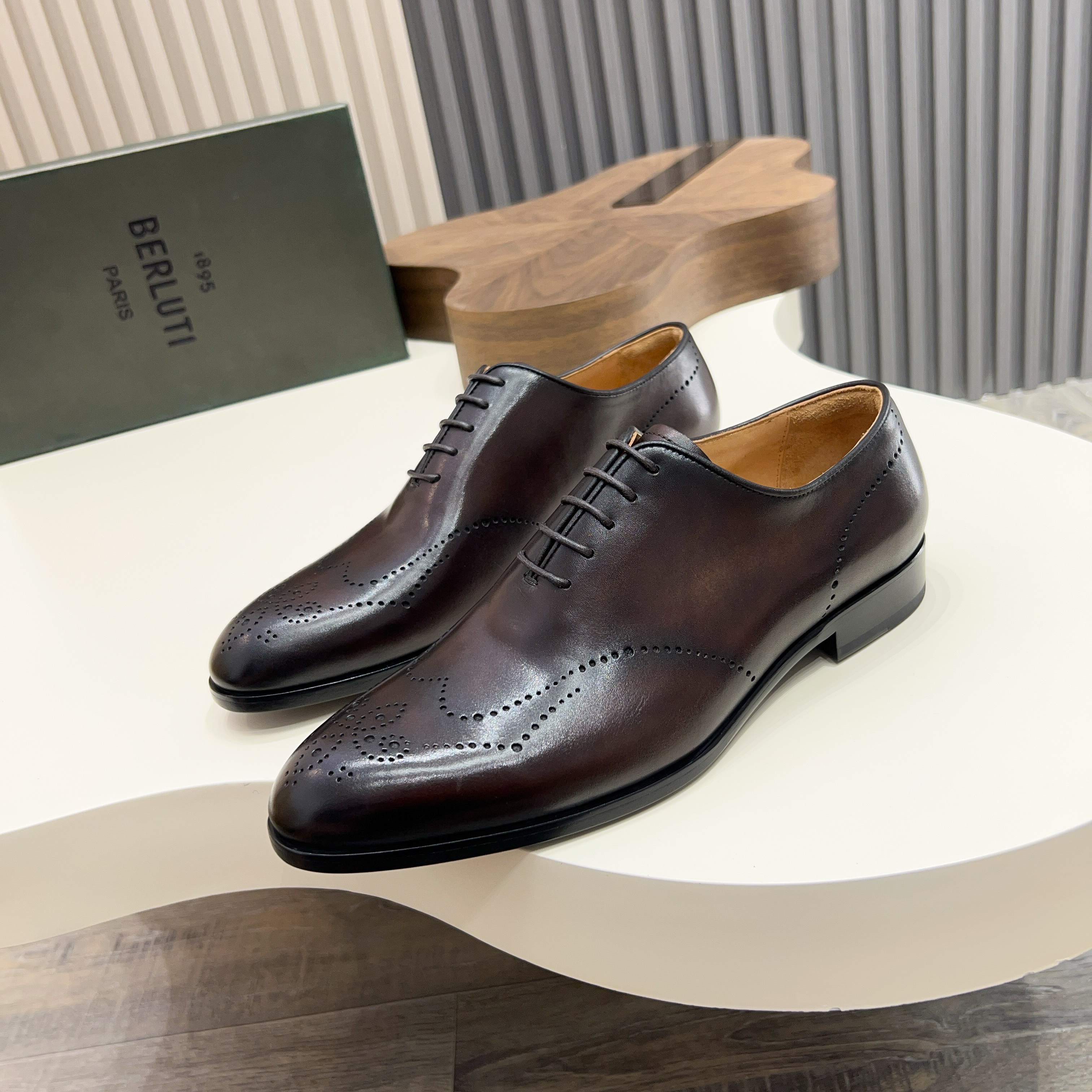 Berluti
