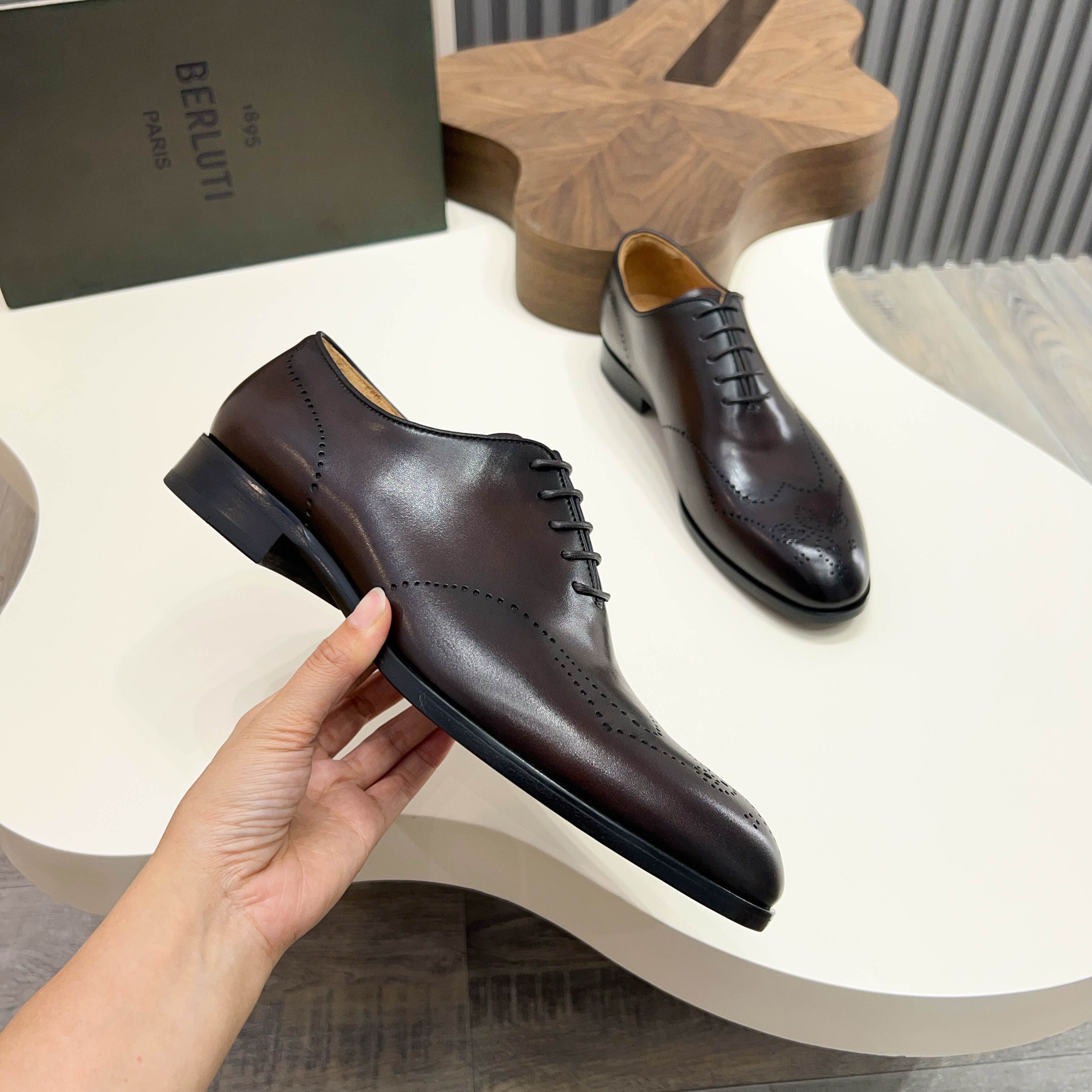 Berluti