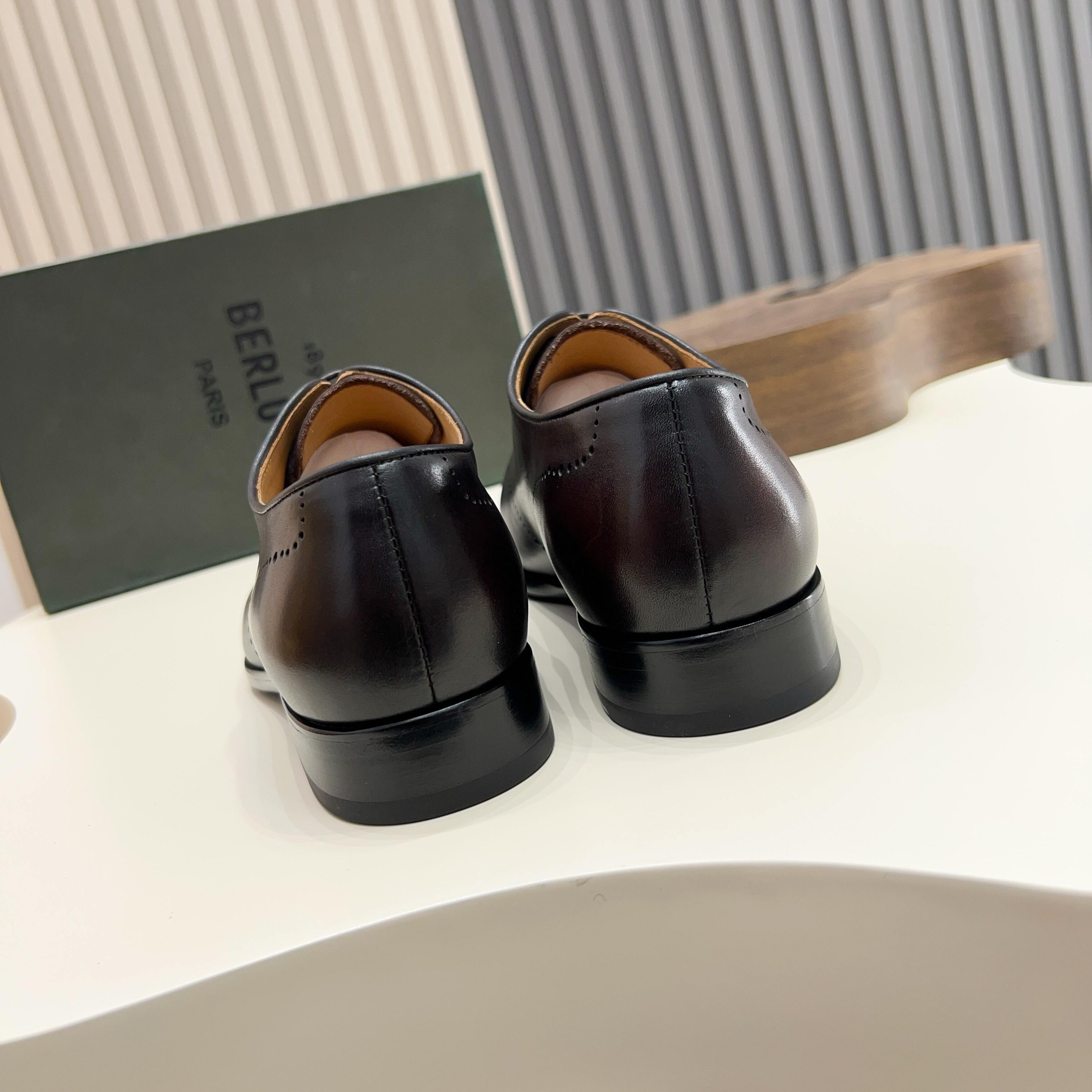 Berluti