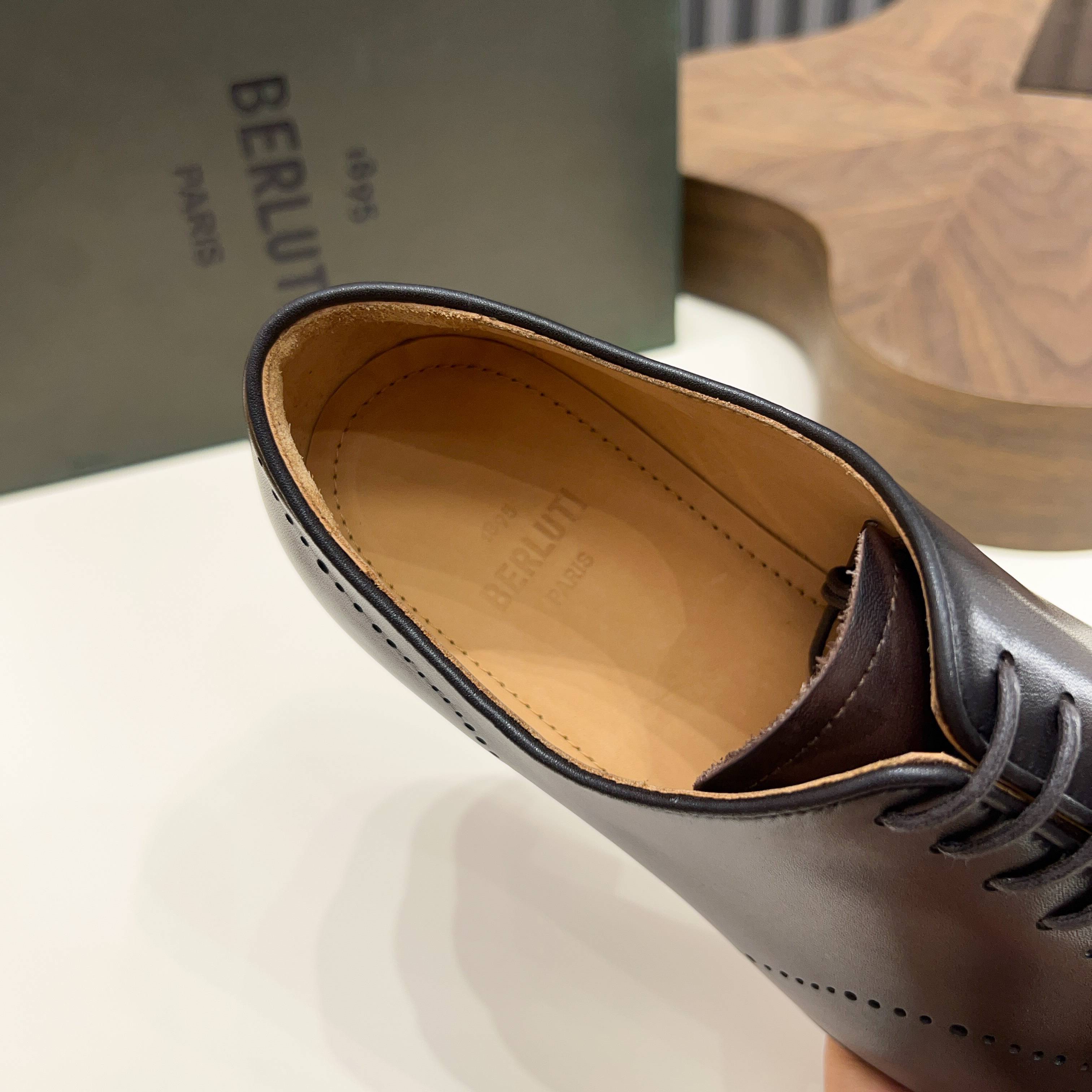 Berluti